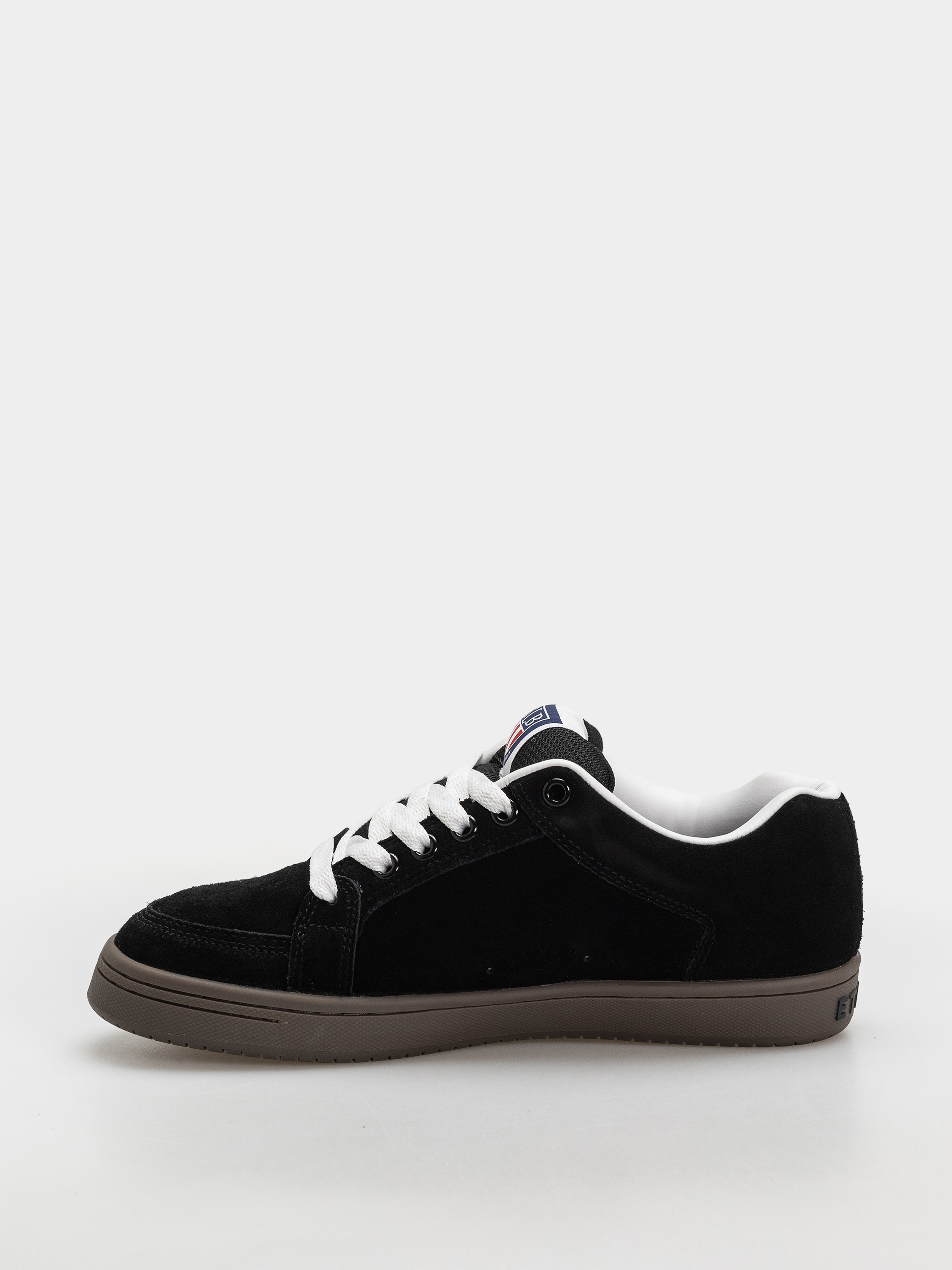 Etnies Shoes Sal (black/white/red)