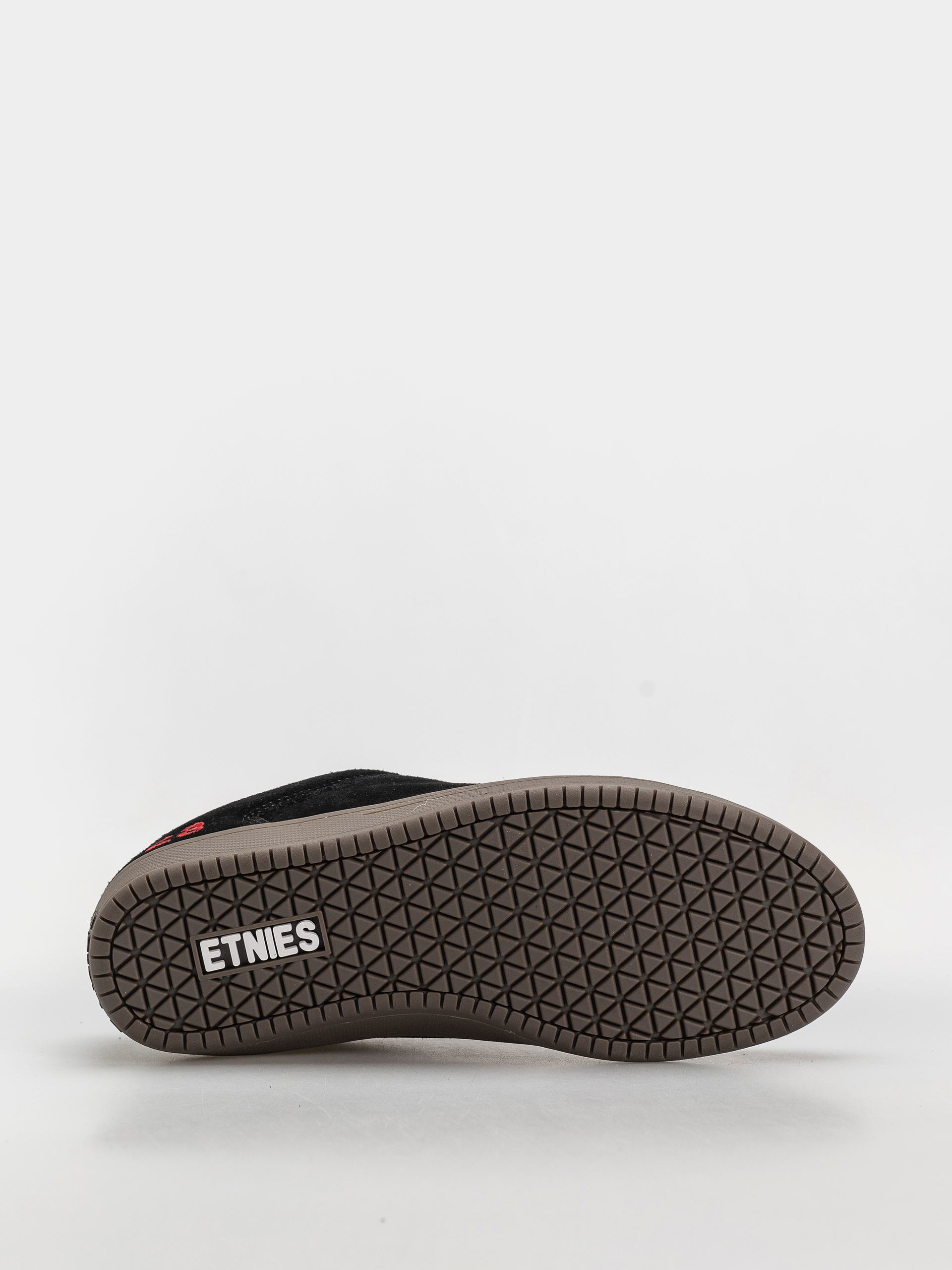 Etnies Shoes Sal (black/white/red)