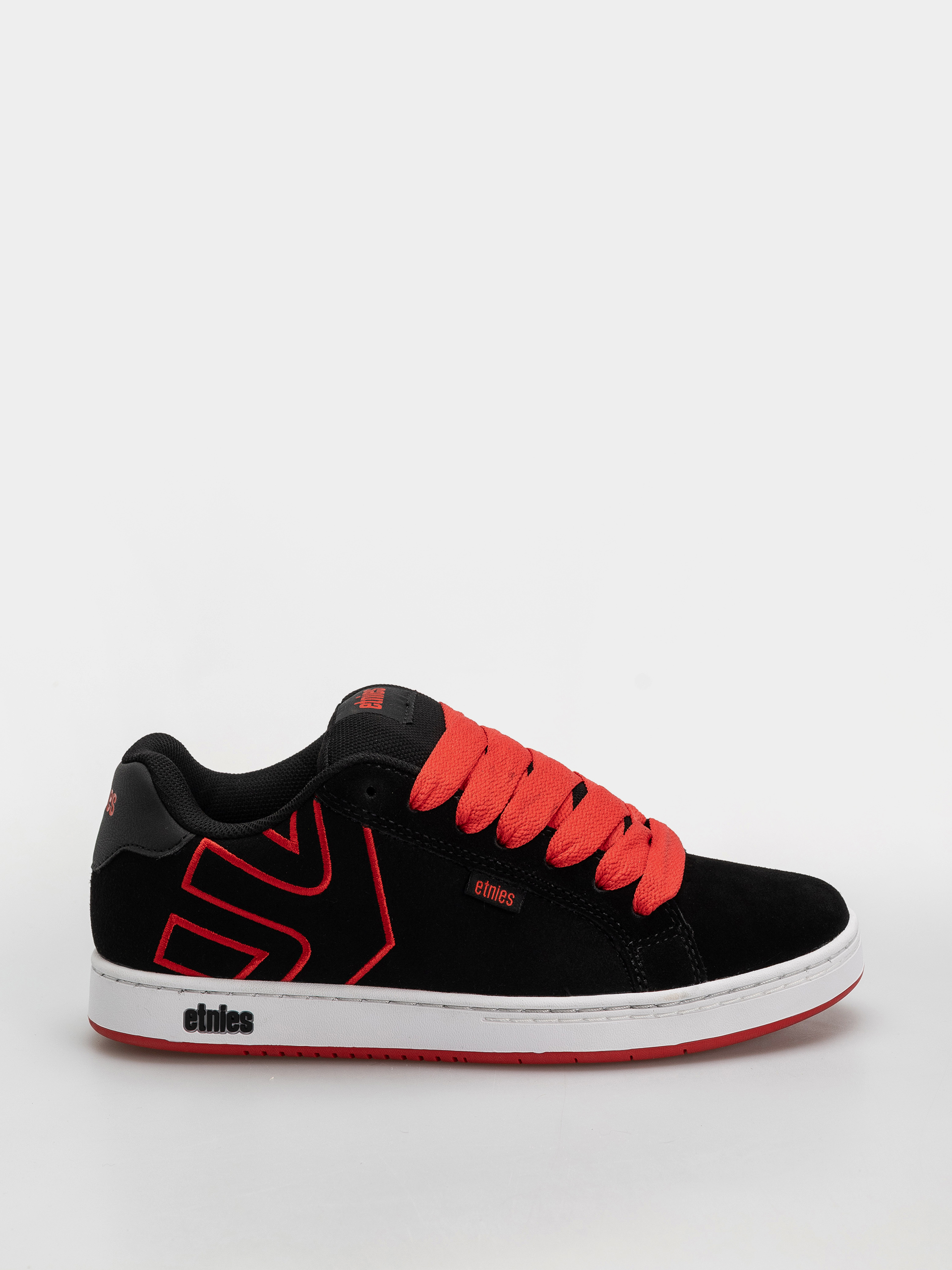 Etnies Josl1N Shoes - red (red/white)