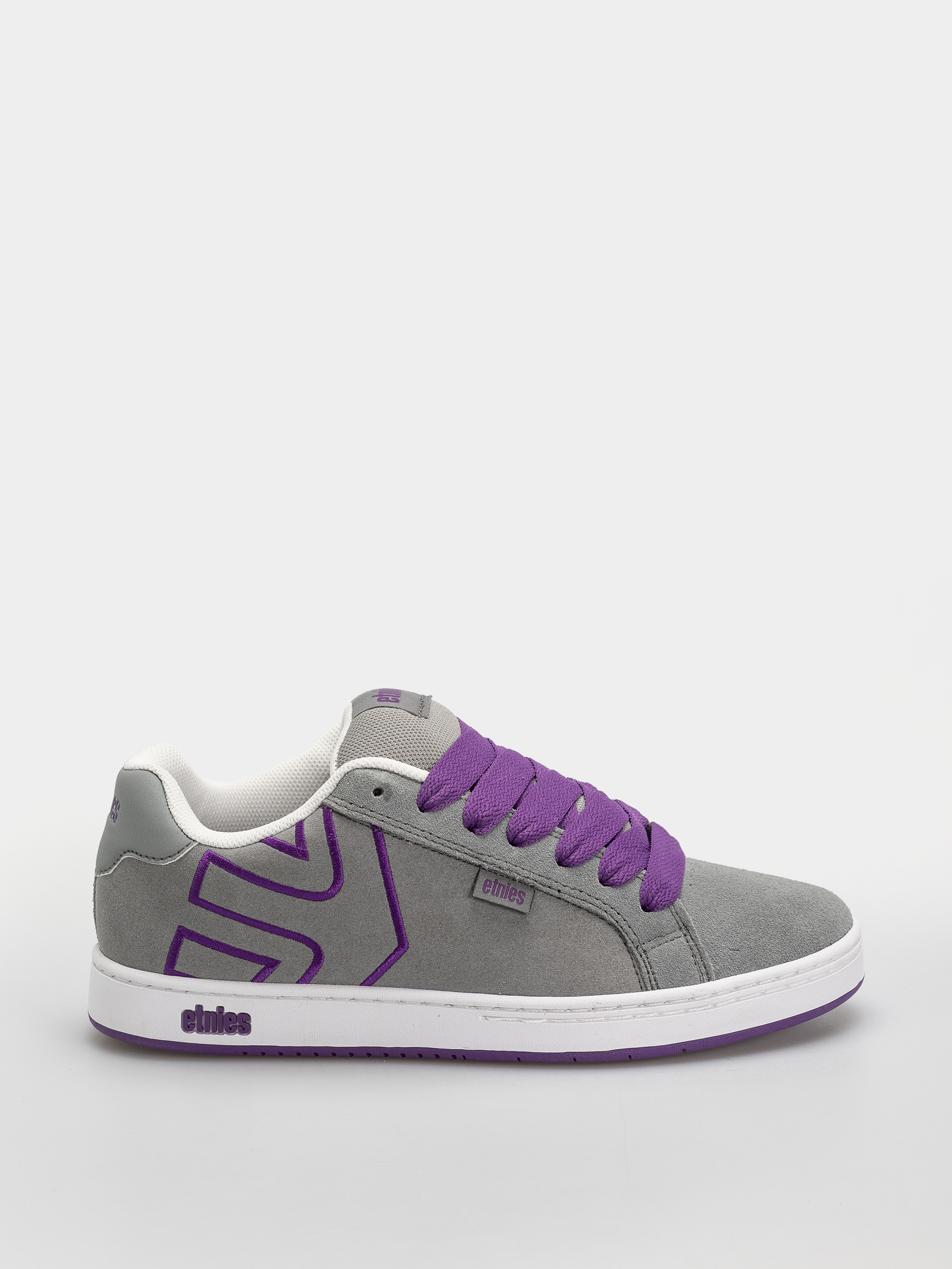 Etnies Schuhe Fader
