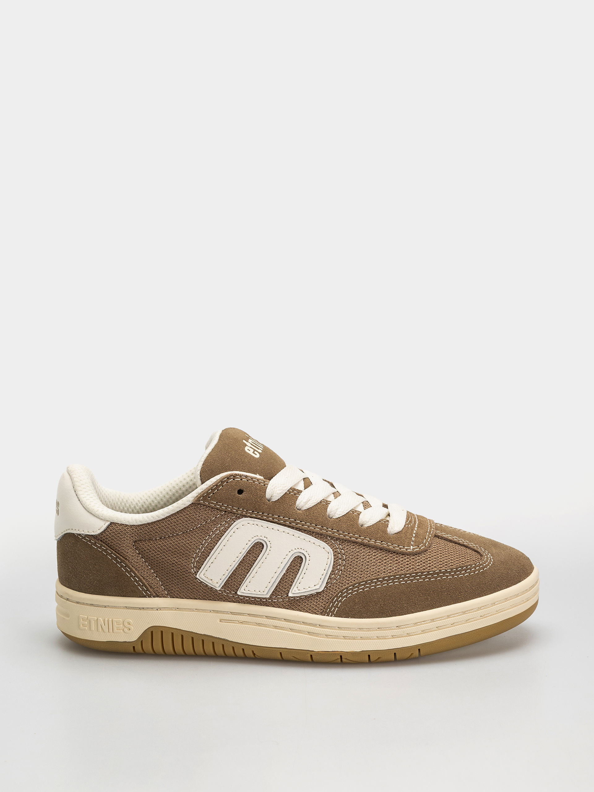 Etnies Shoes Locut (brown)