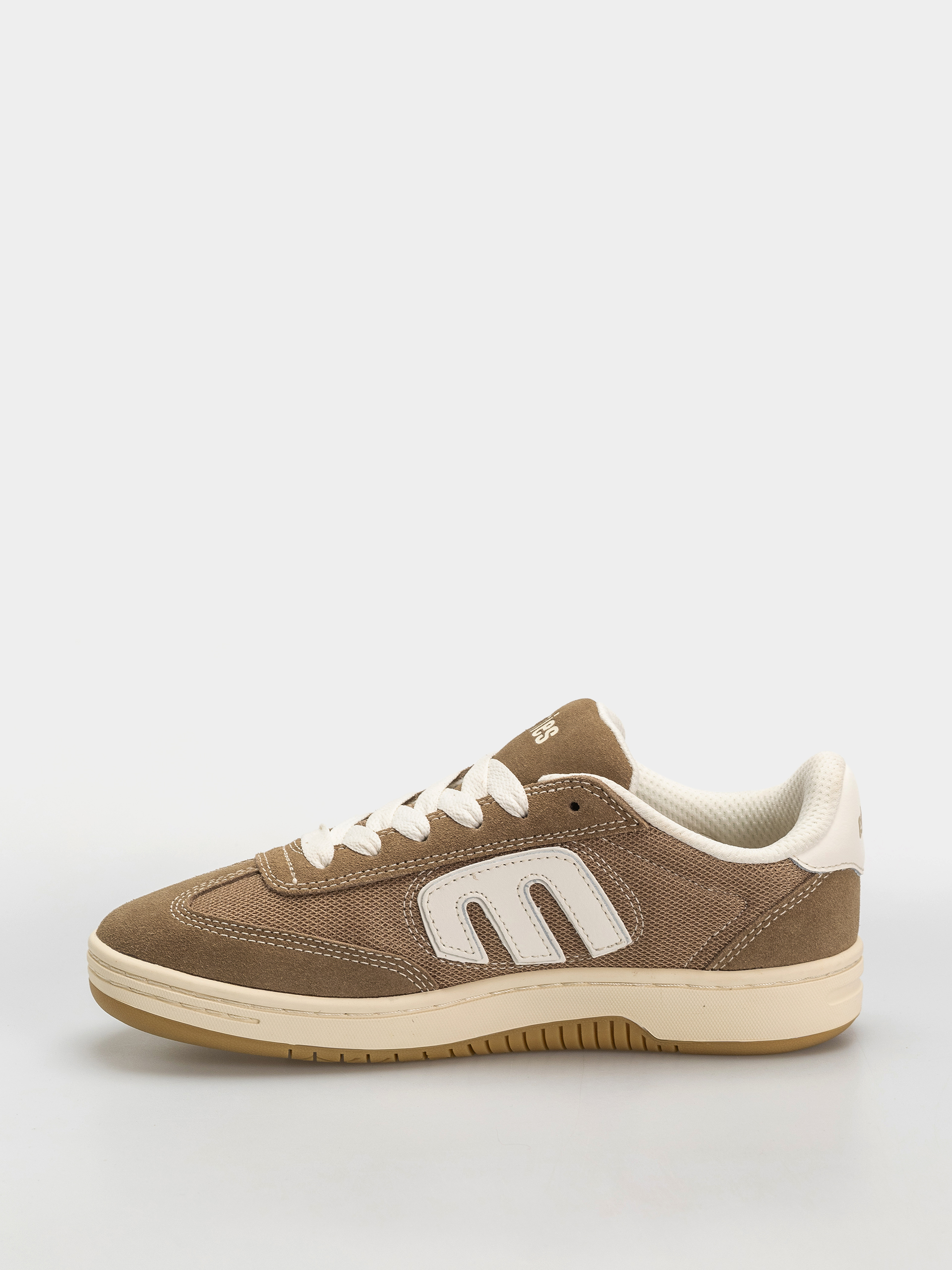 Etnies Schuhe Locut (brown)