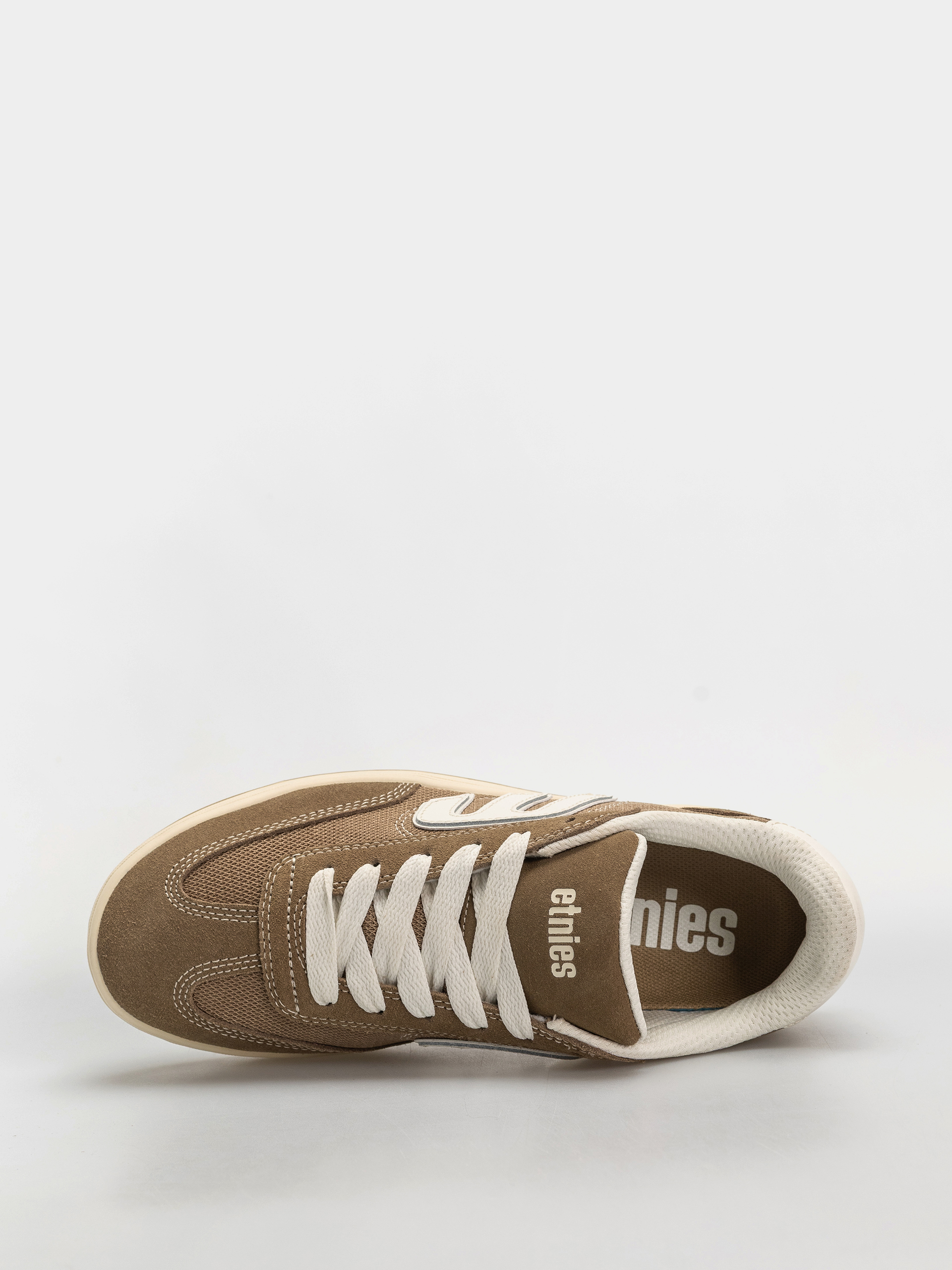 Etnies Schuhe Locut (brown)