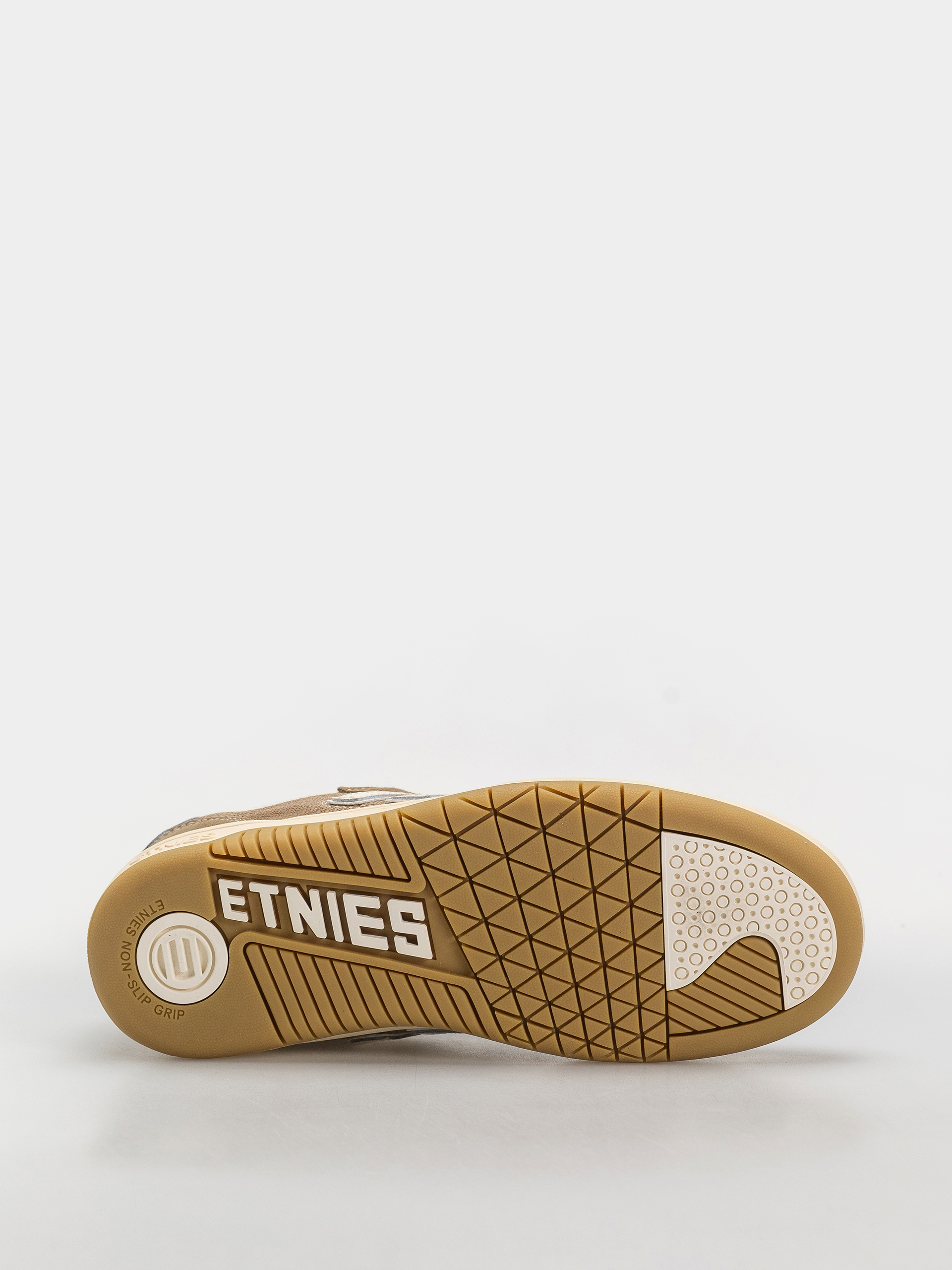 Etnies Schuhe Locut (brown)