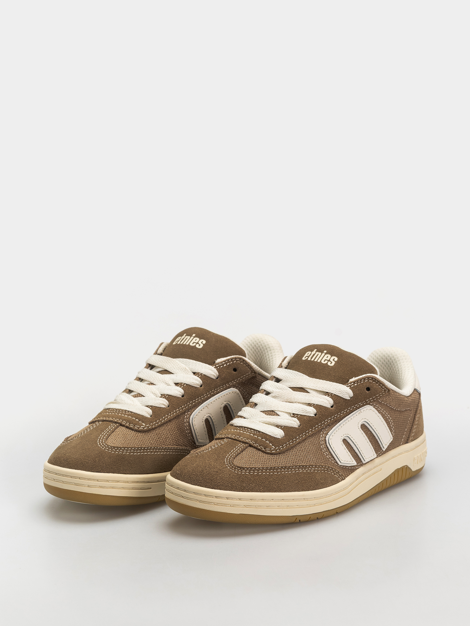 Etnies Schuhe Locut (brown)