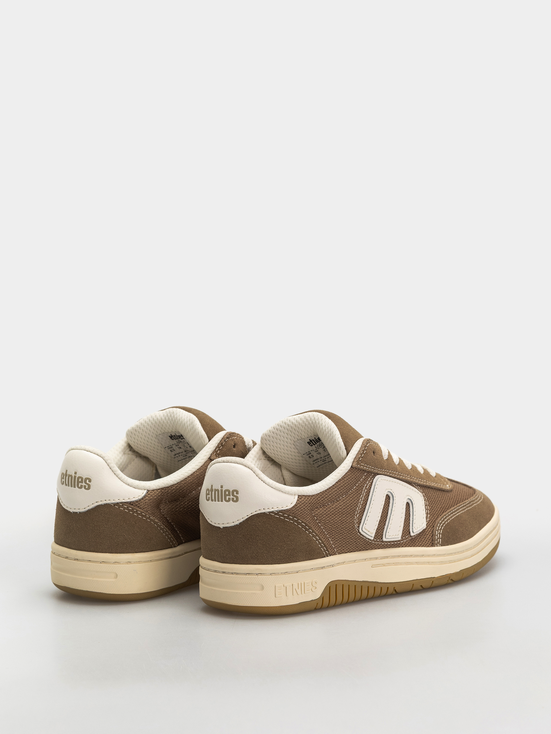 Etnies Schuhe Locut (brown)