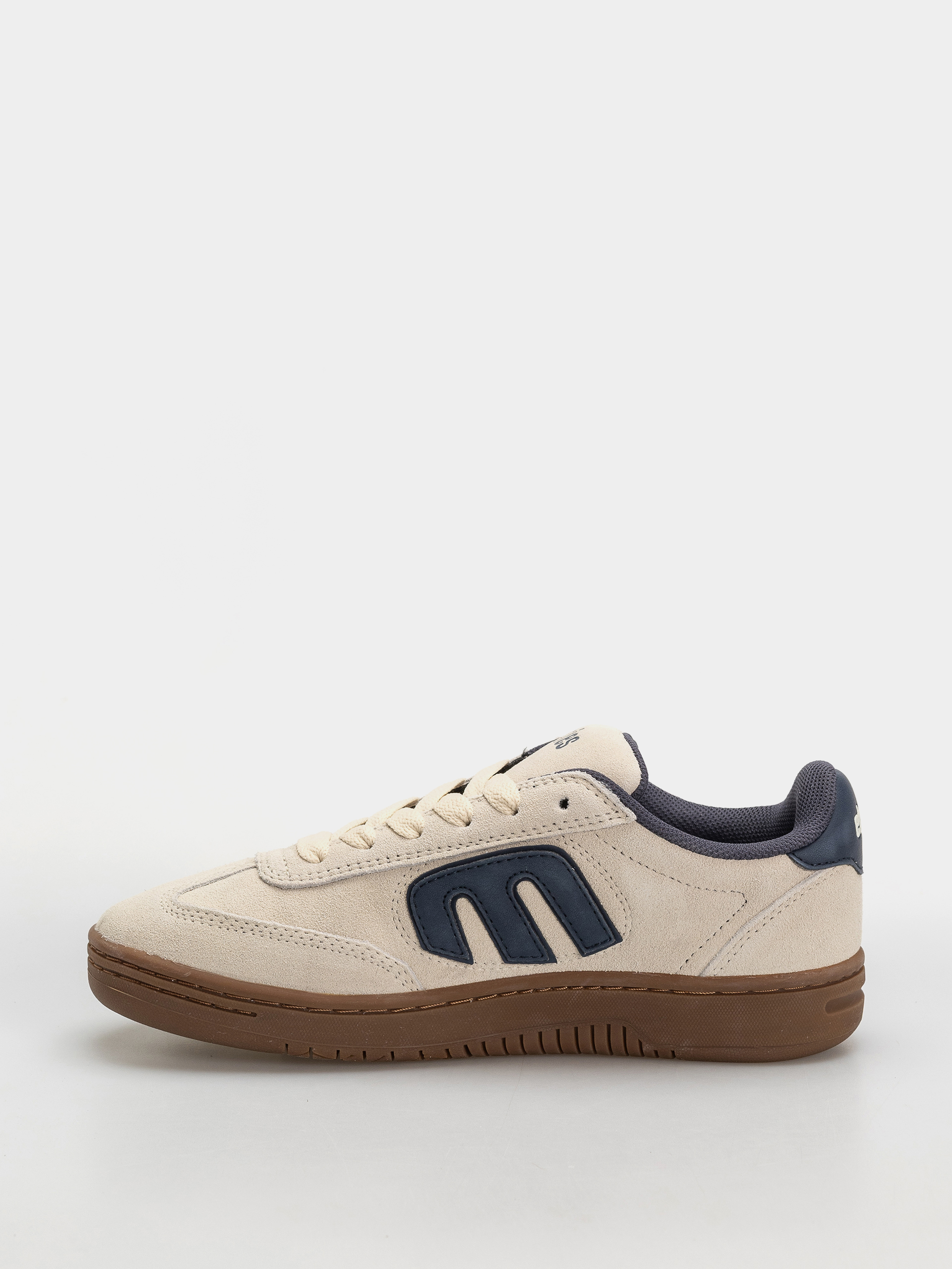Etnies Schuhe Locut (tan/blue)