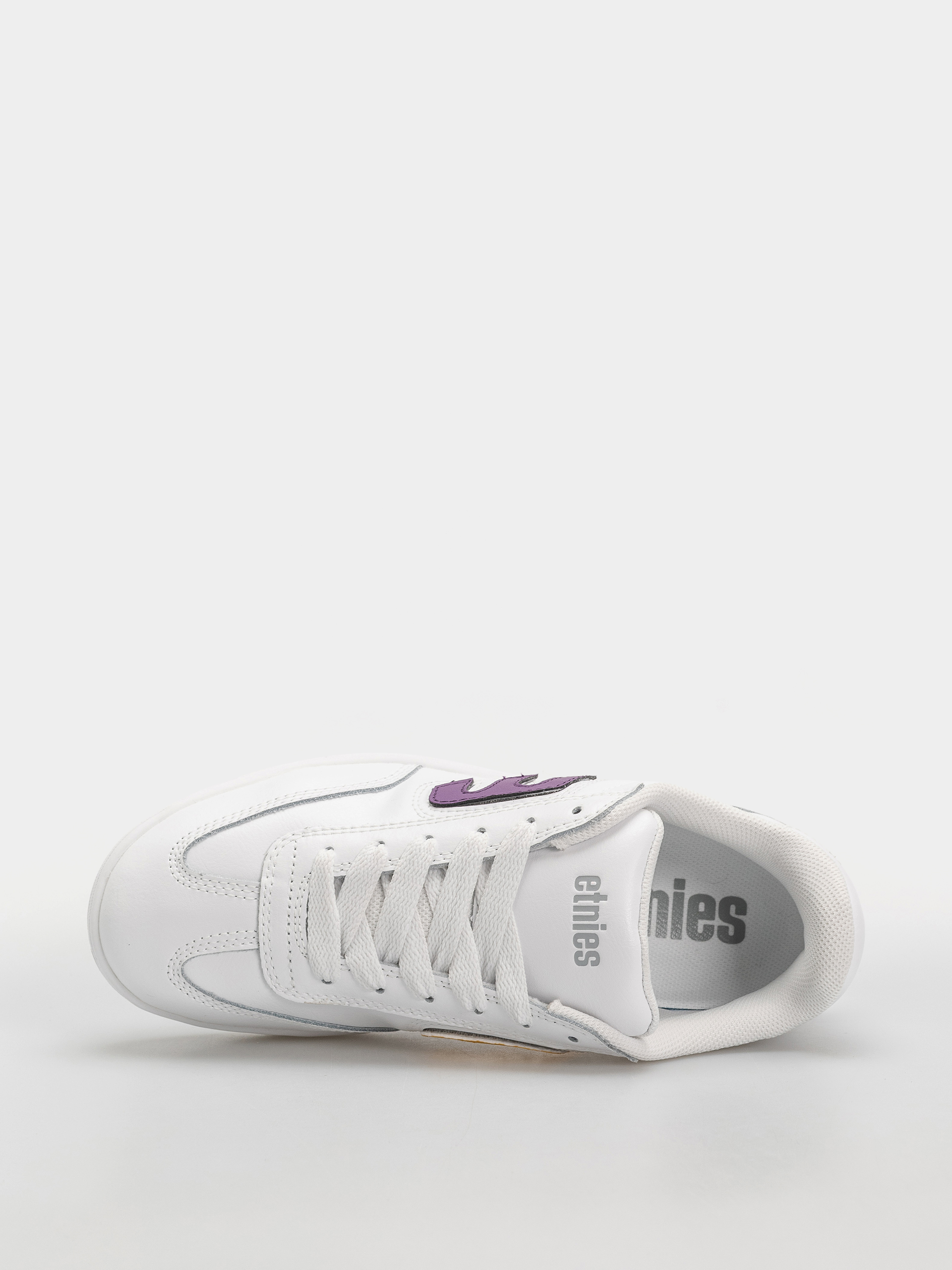 Etnies Schuhe Locut (white)
