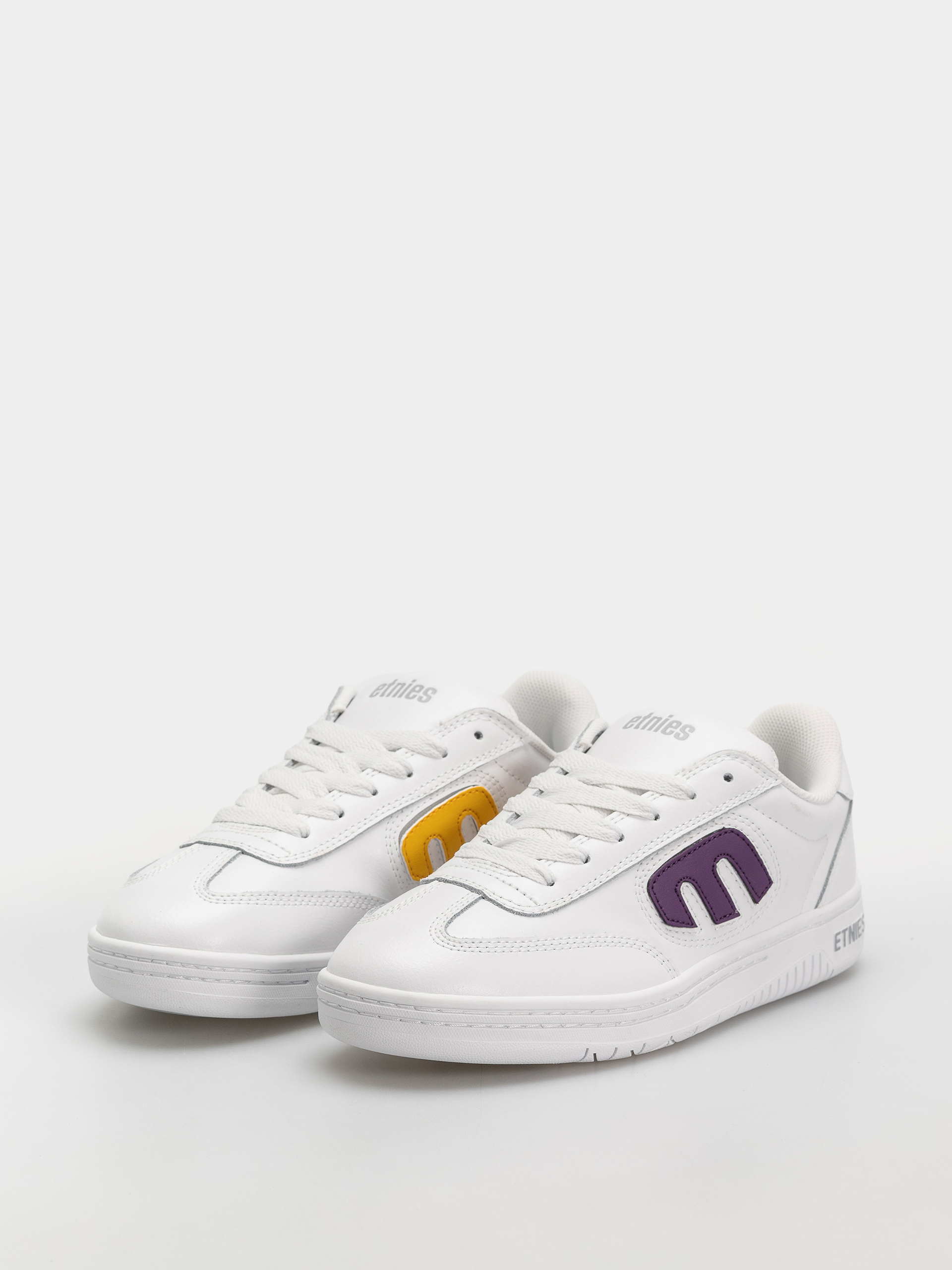 Etnies Schuhe Locut (white)