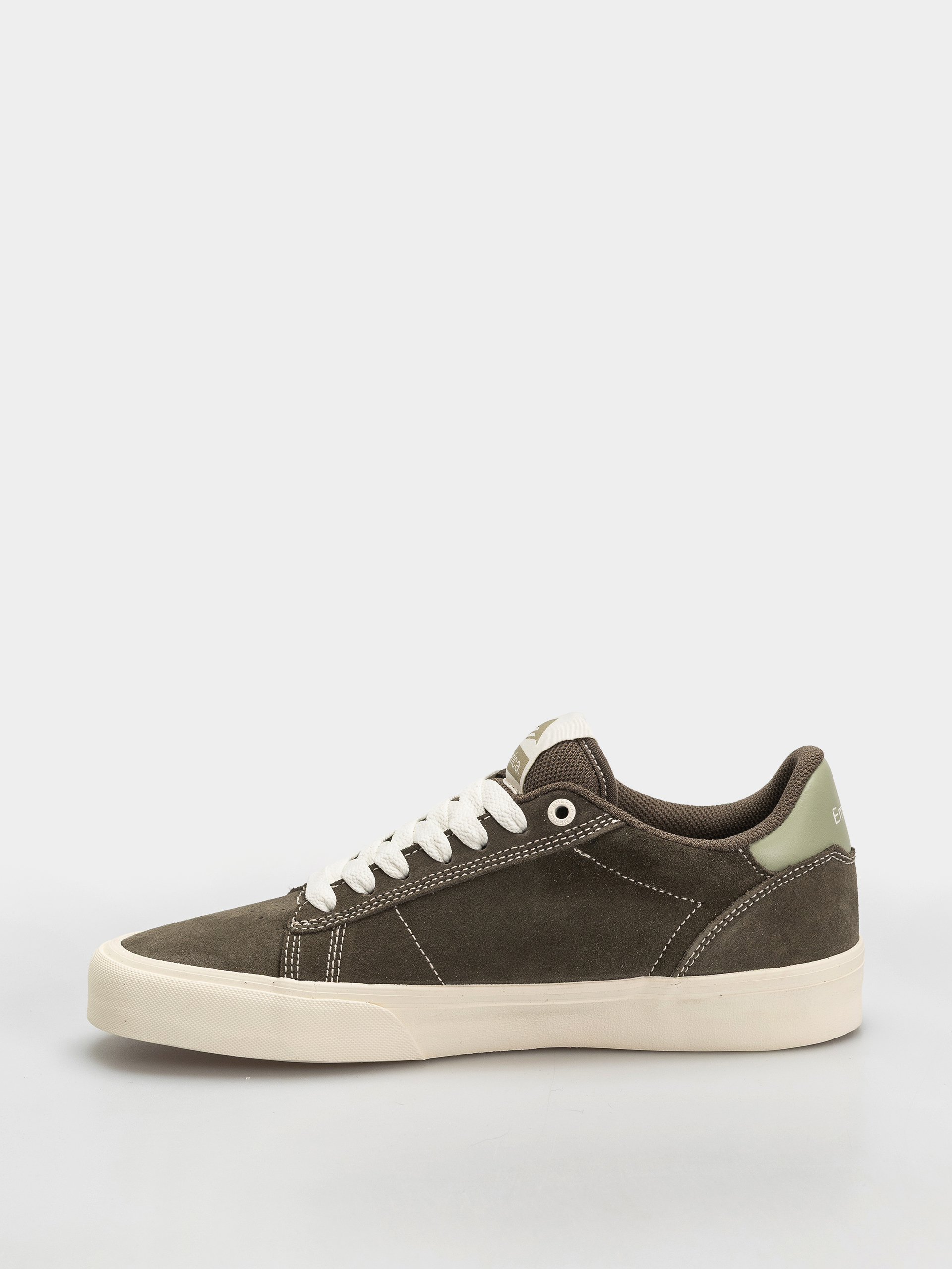 Emerica Schuhe Moca (clove)