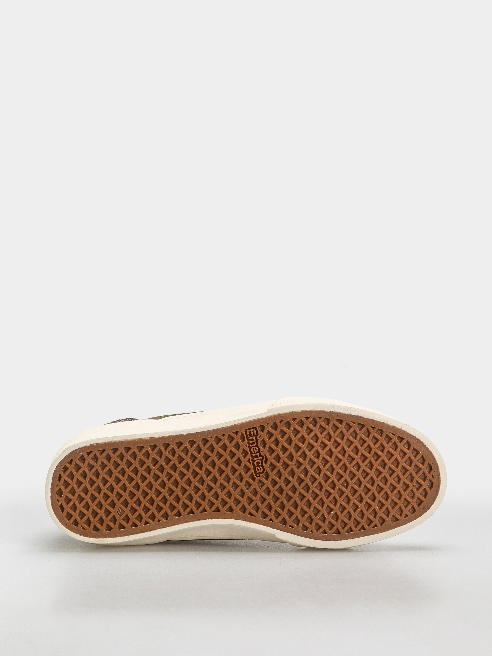 Emerica Schuhe Moca (clove)