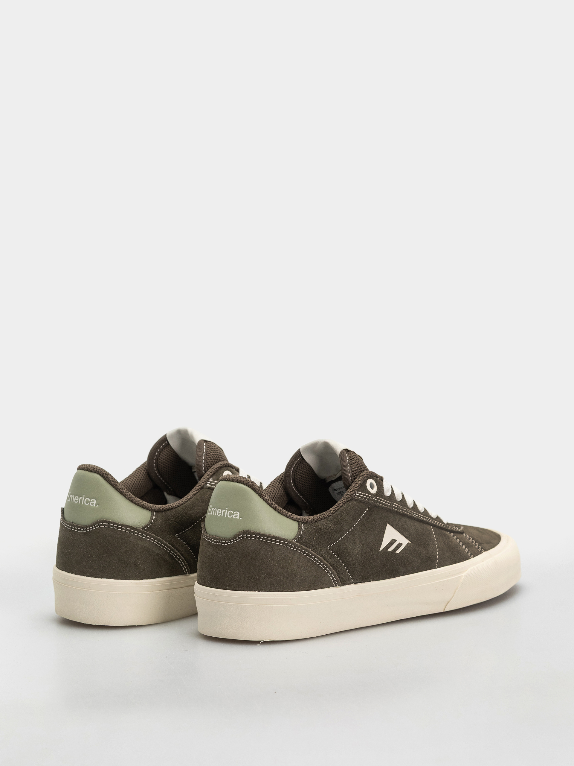 Emerica Shoes Moca (clove)