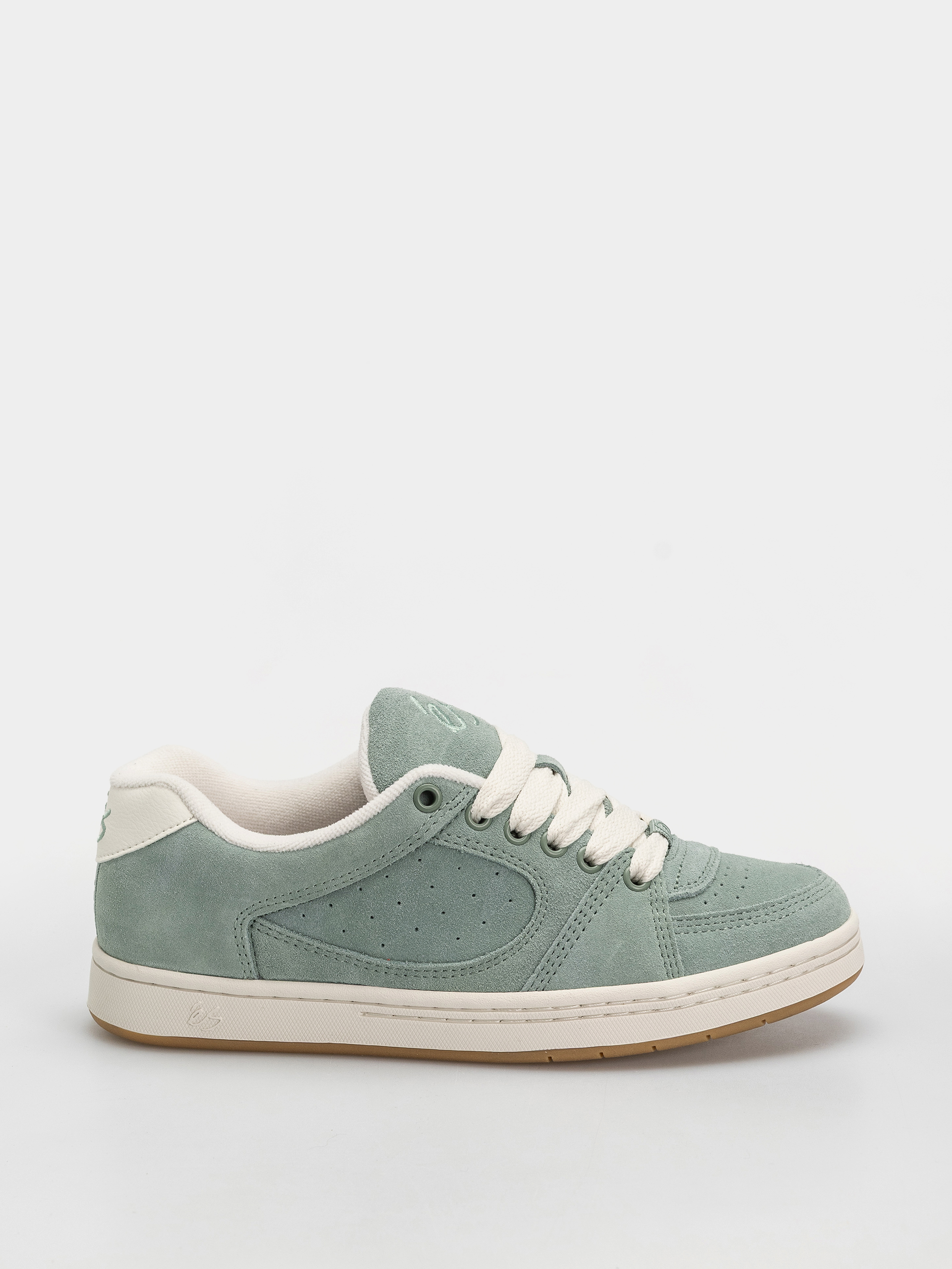 eS Shoes Accel (sage)