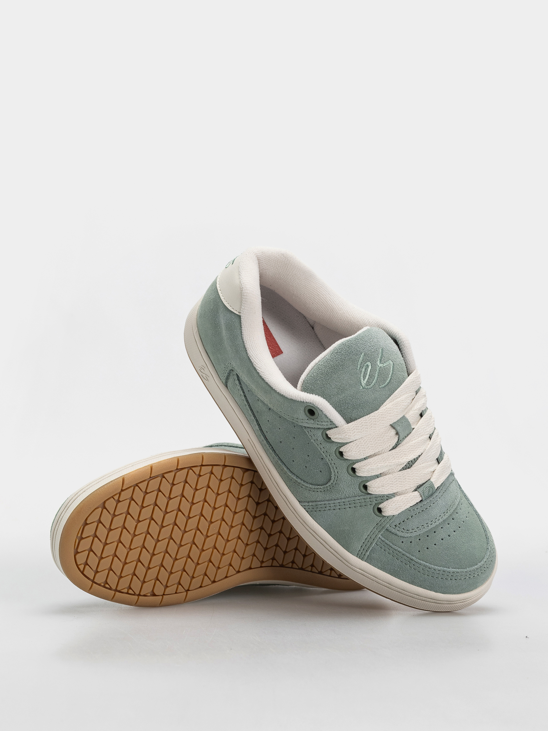 eS Schuhe Accel (sage)