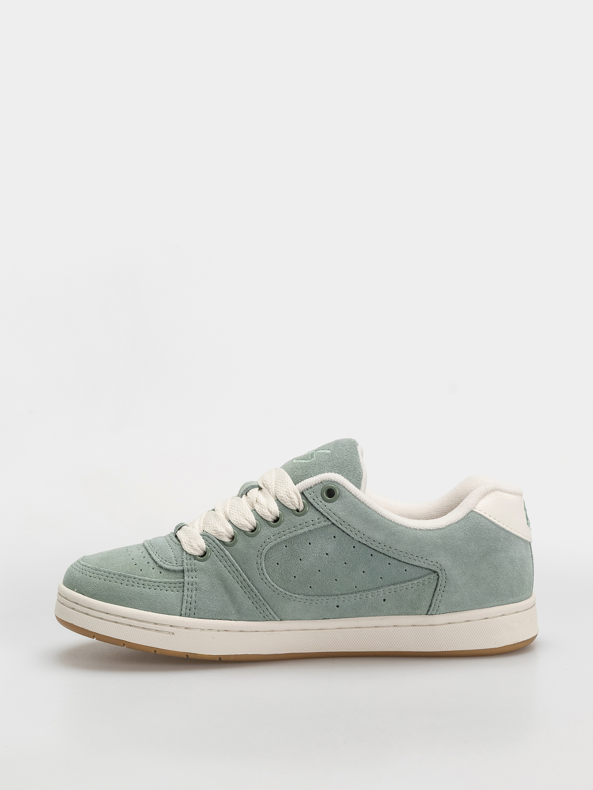 eS Schuhe Accel (sage)