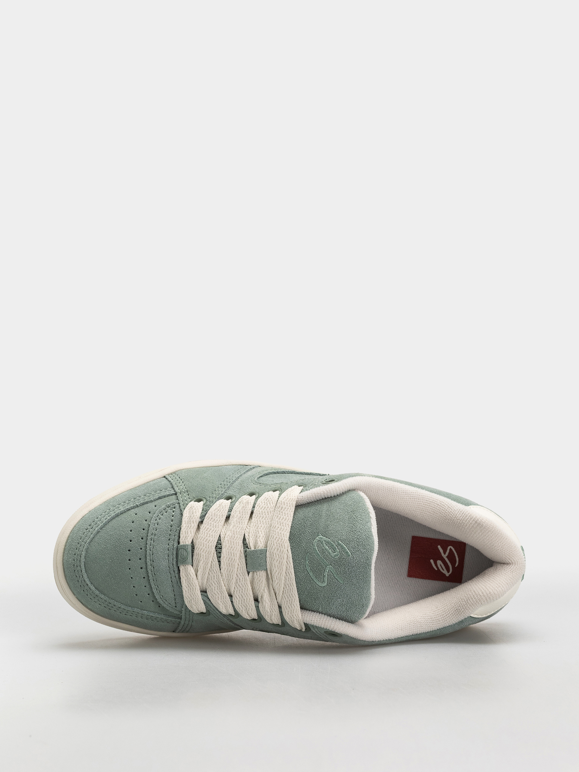 eS Shoes Accel (sage)