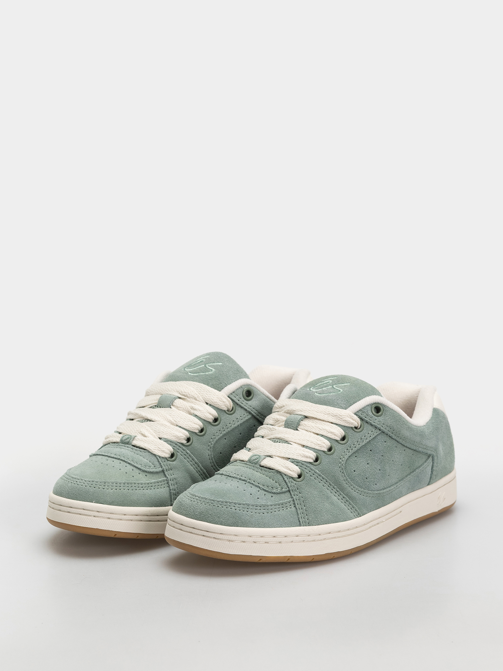 eS Shoes Accel (sage)