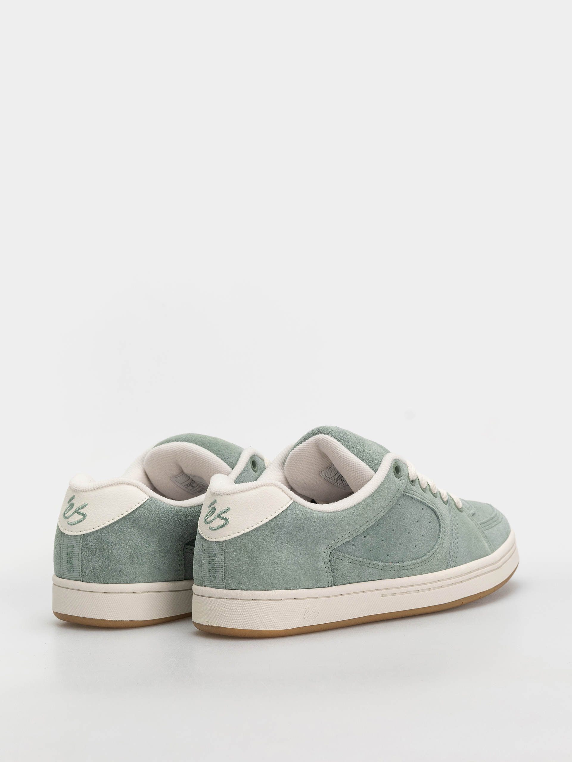 eS Shoes Accel (sage)