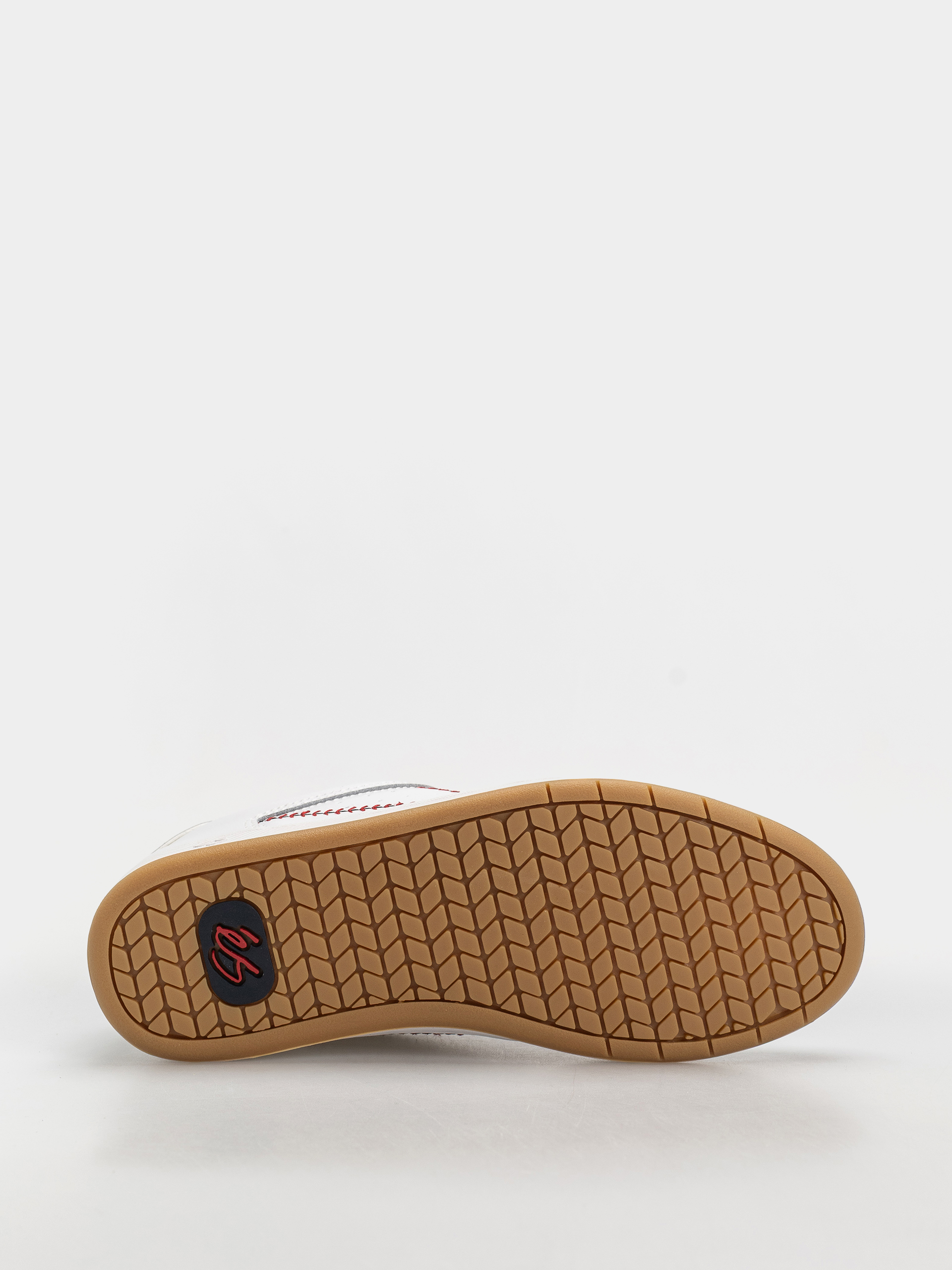 eS Shoes Accel (white/blue/red)