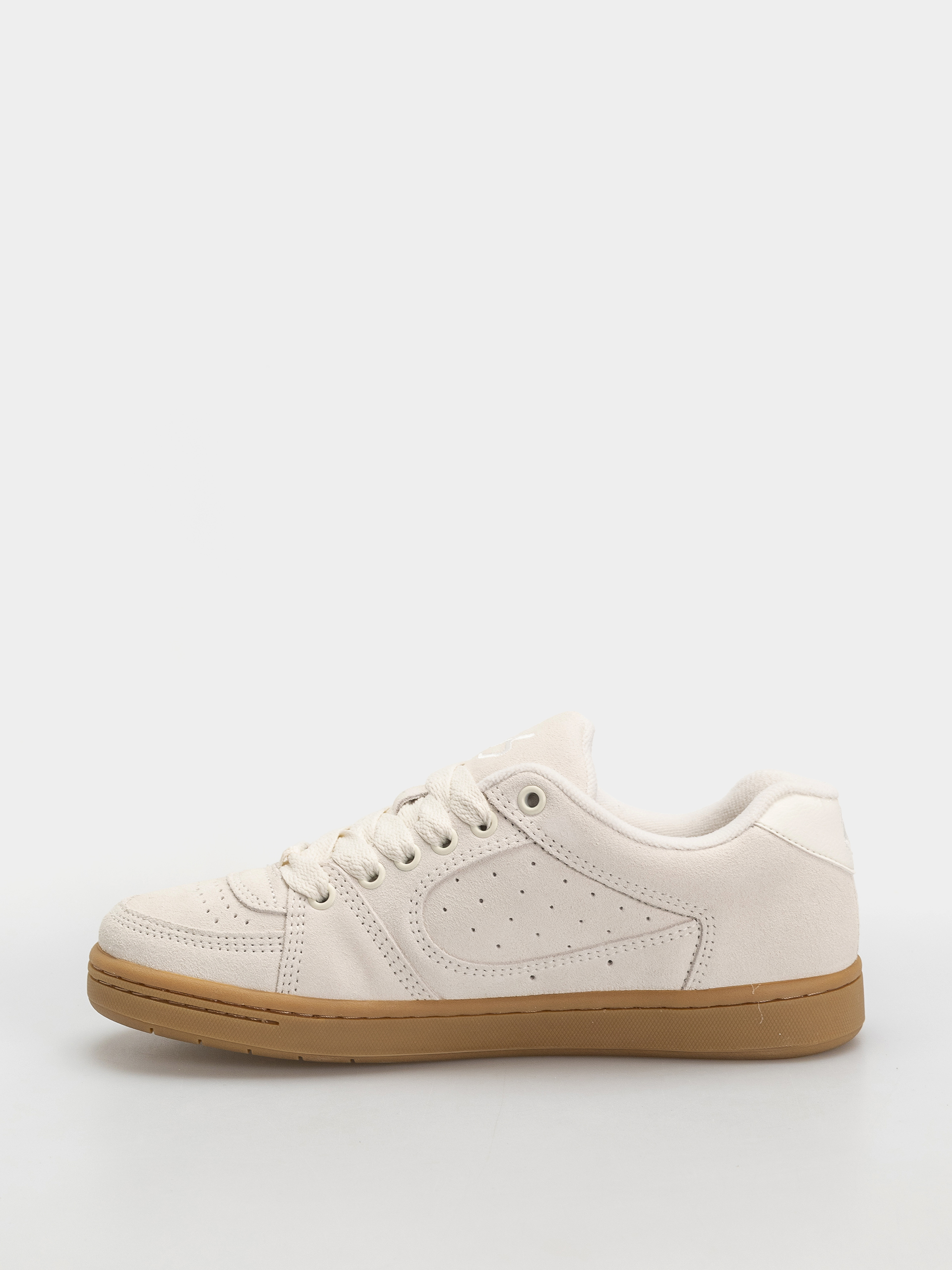 eS Schuhe Accel (white/gum)