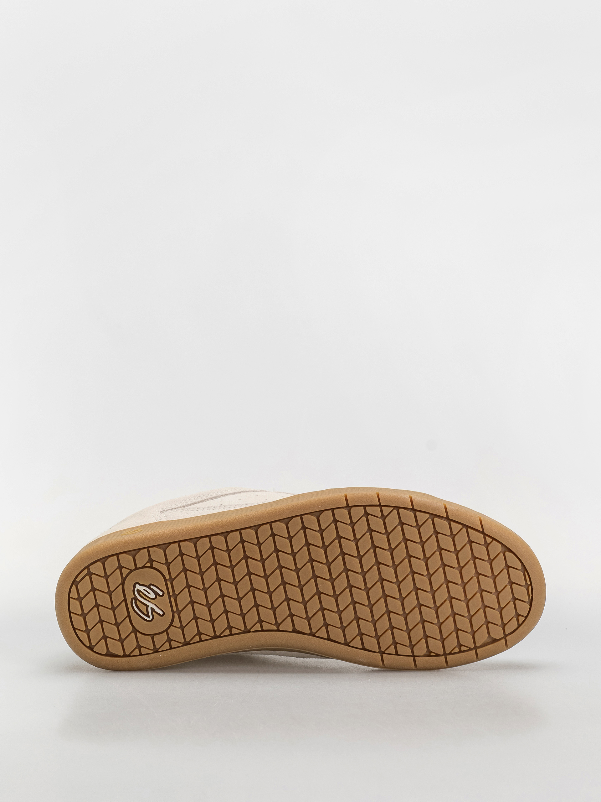 eS Shoes Accel (white/gum)