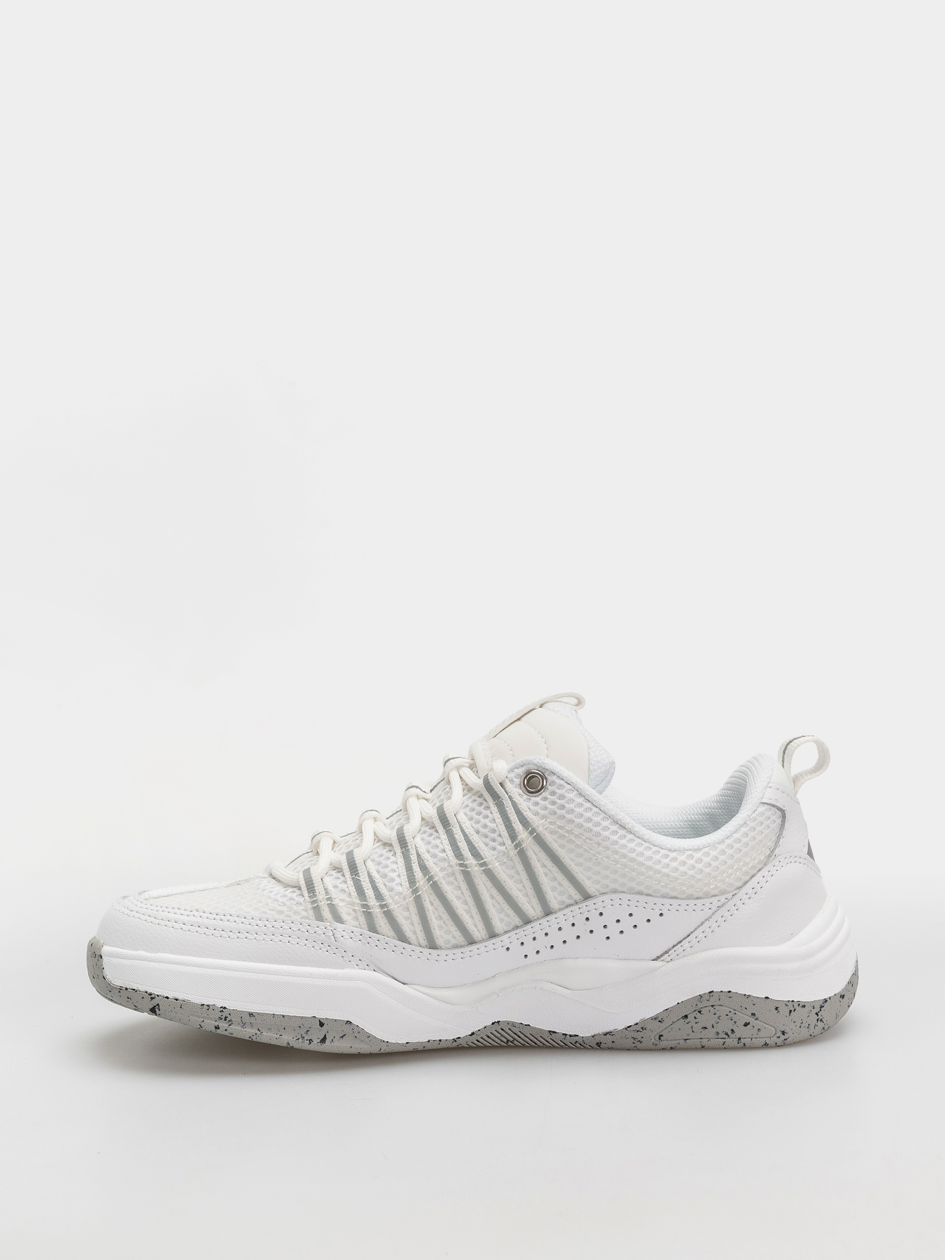 eS Shoes Imprint (white/grey)