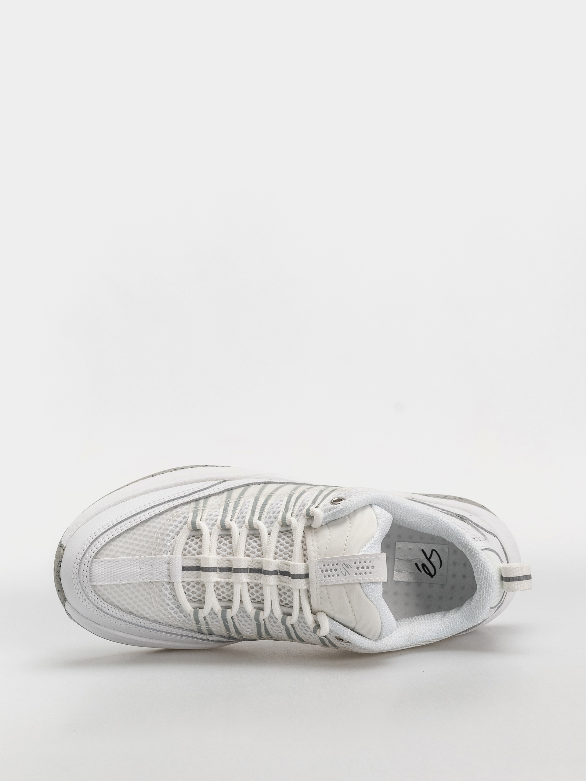 eS Shoes Imprint (white/grey)