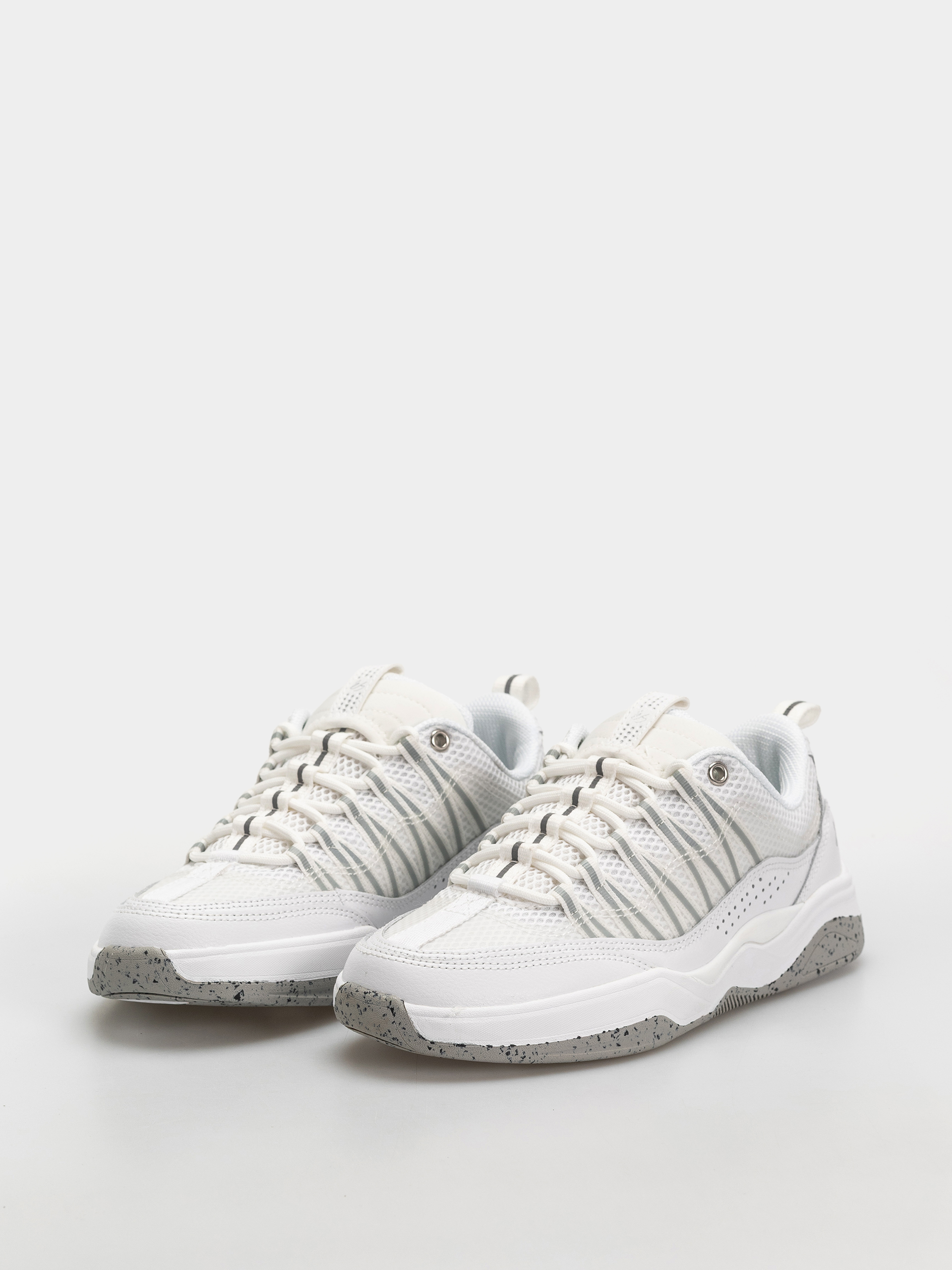 eS Shoes Imprint (white/grey)
