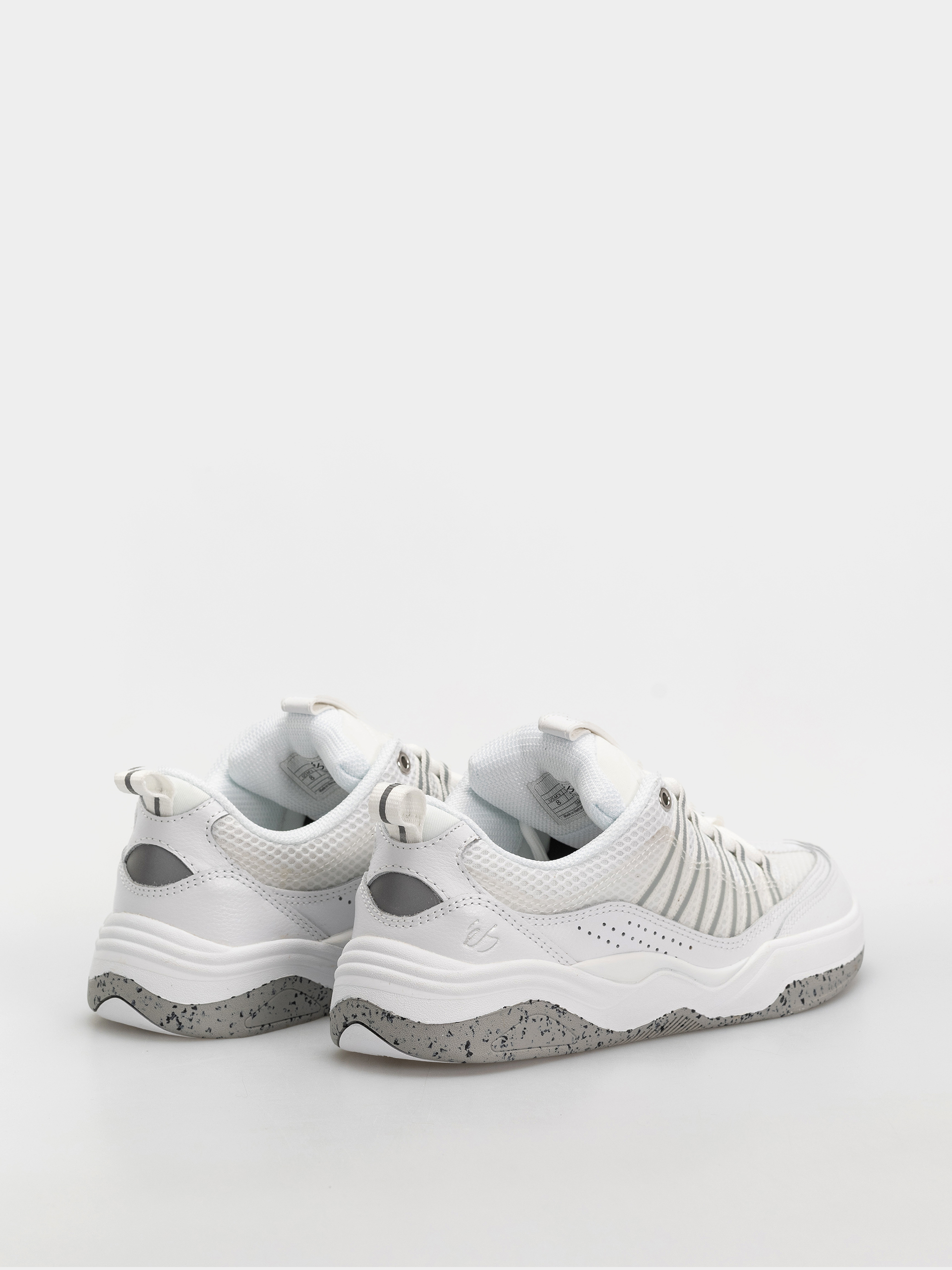 eS Shoes Imprint (white/grey)