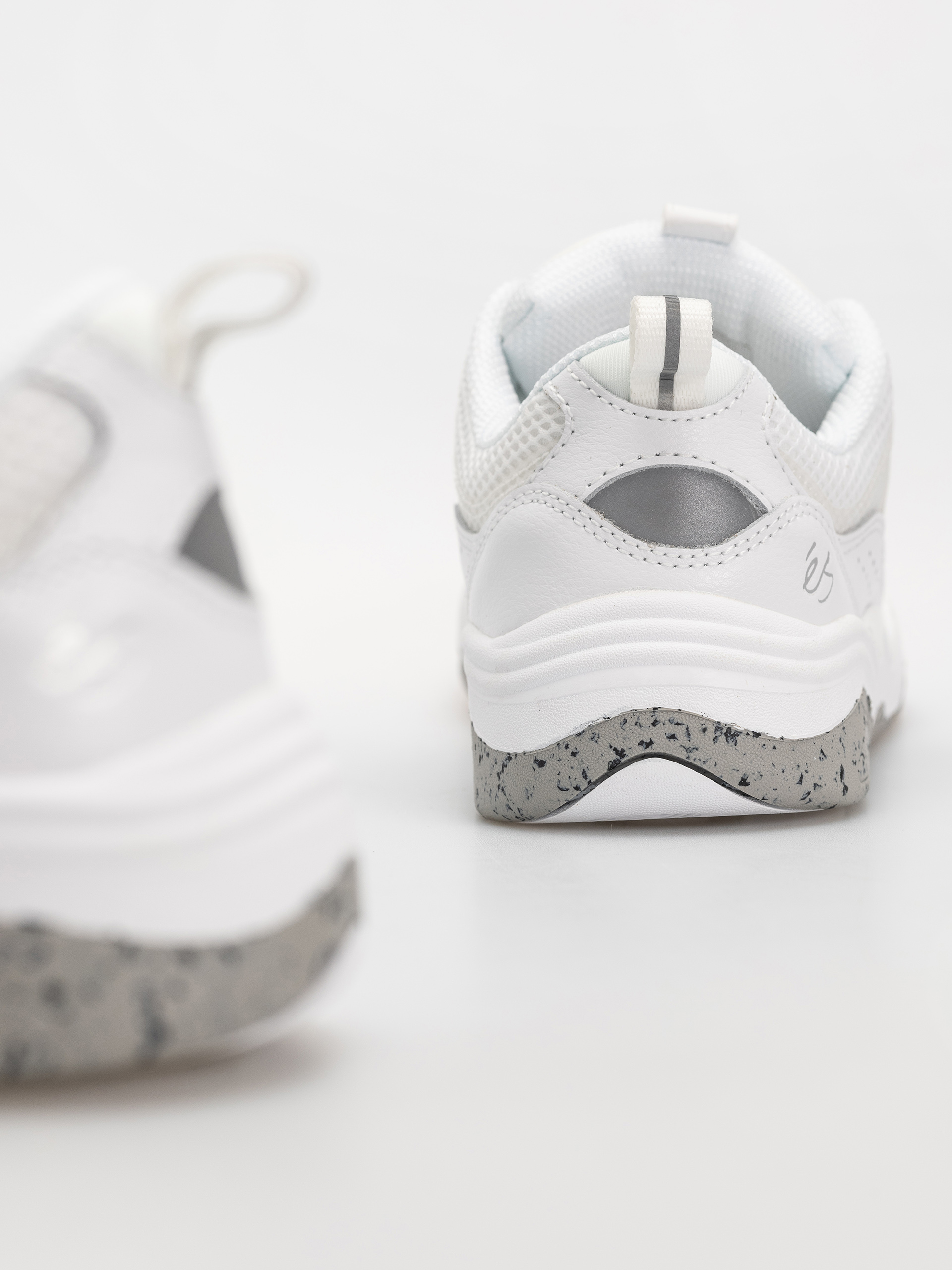eS Shoes Imprint (white/grey)