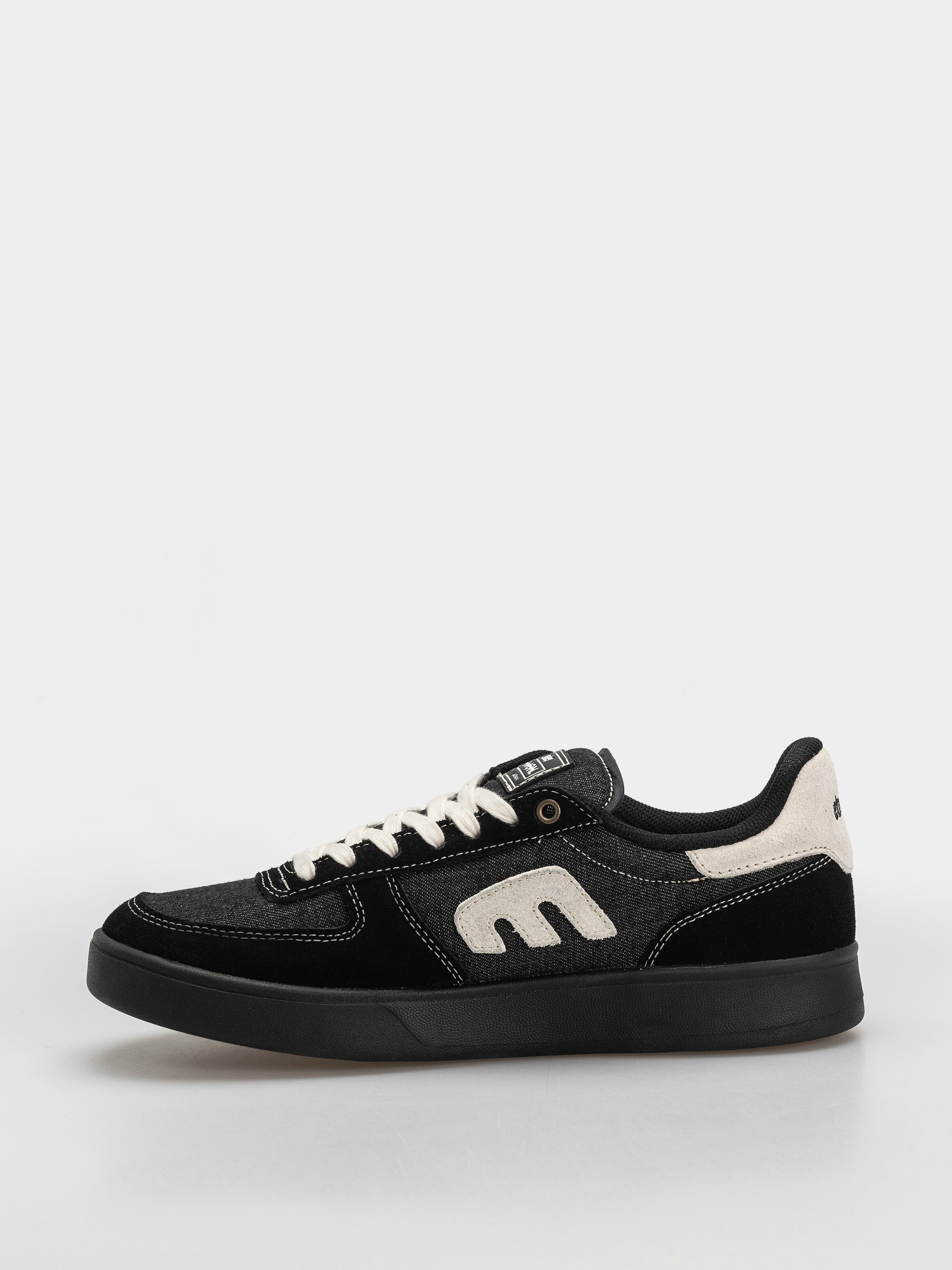 Etnies Shoes Emerson X Shimon (black)