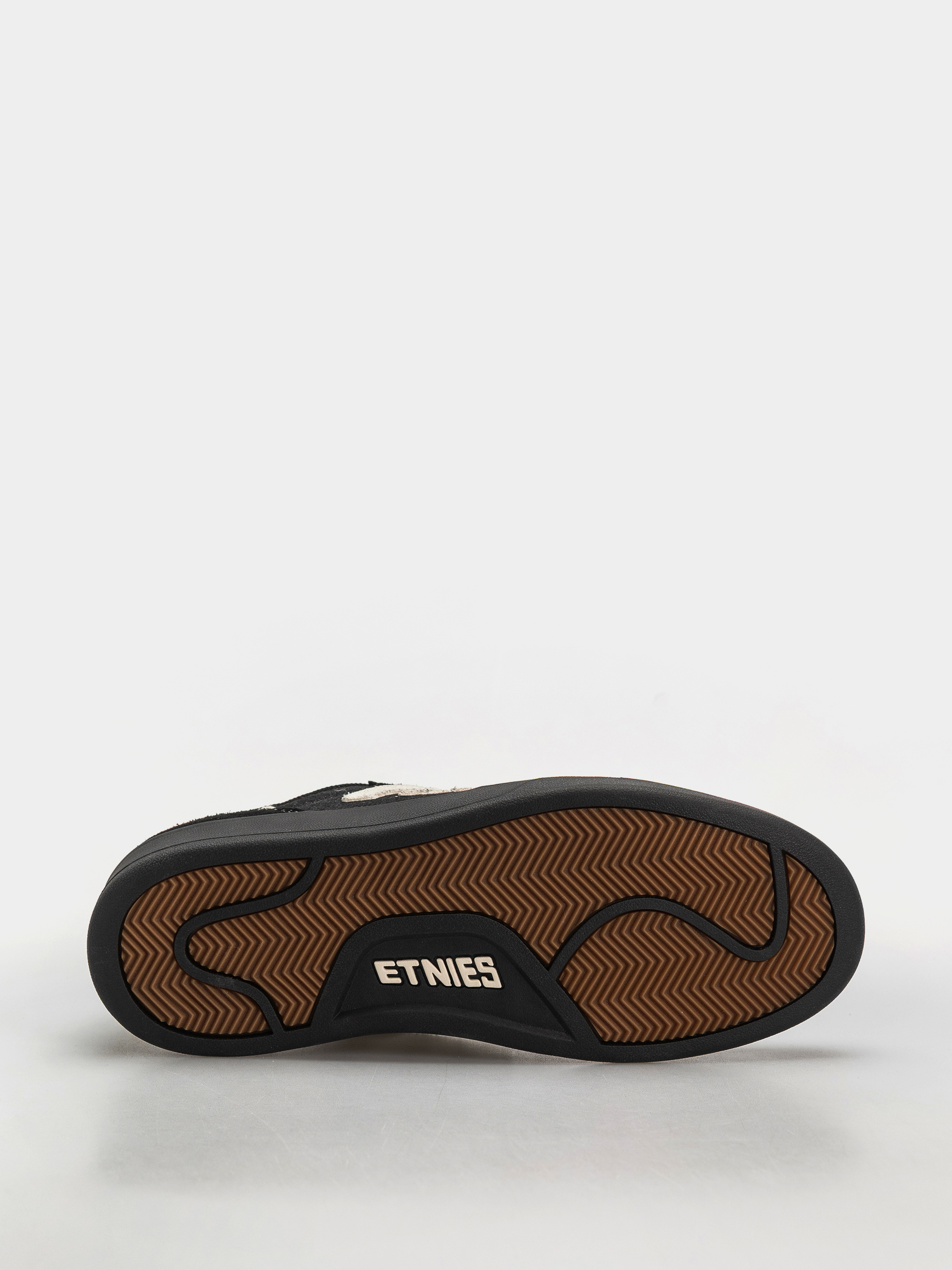Etnies Schuhe Emerson X Shimon (black)