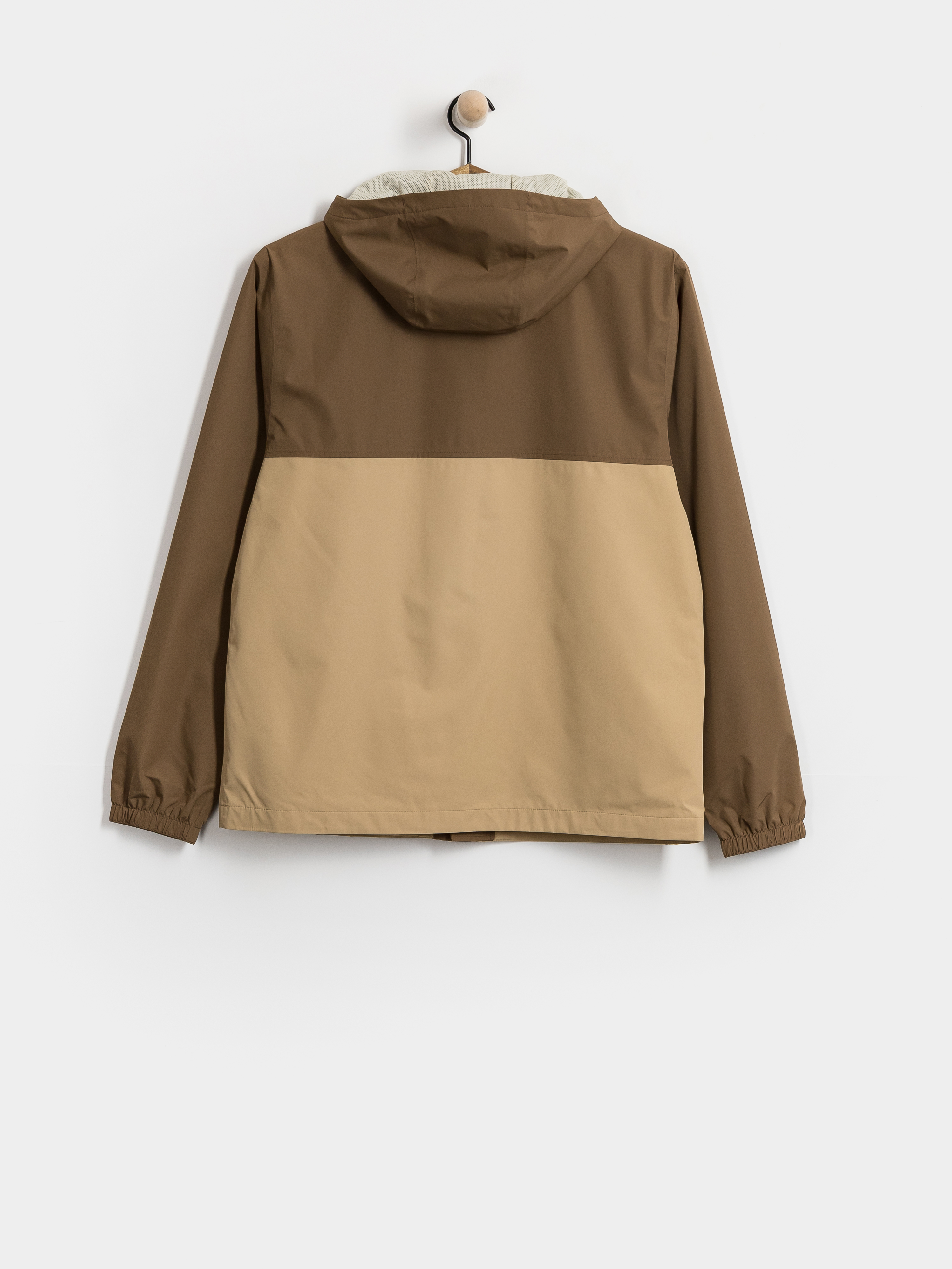 Cotopaxi Rayu Rain Jacke (dune and khaki)