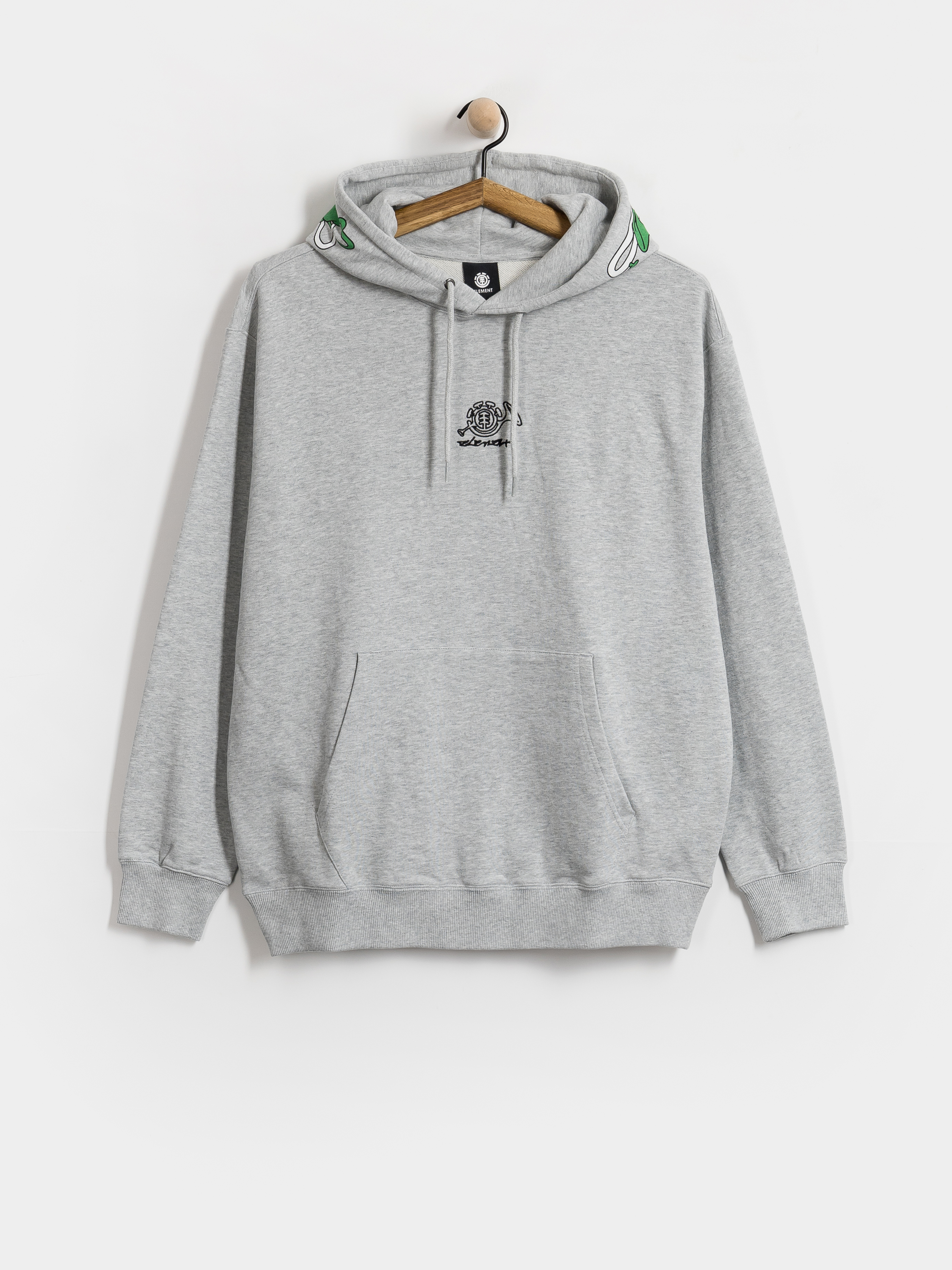 Element Hoodie Horn HD