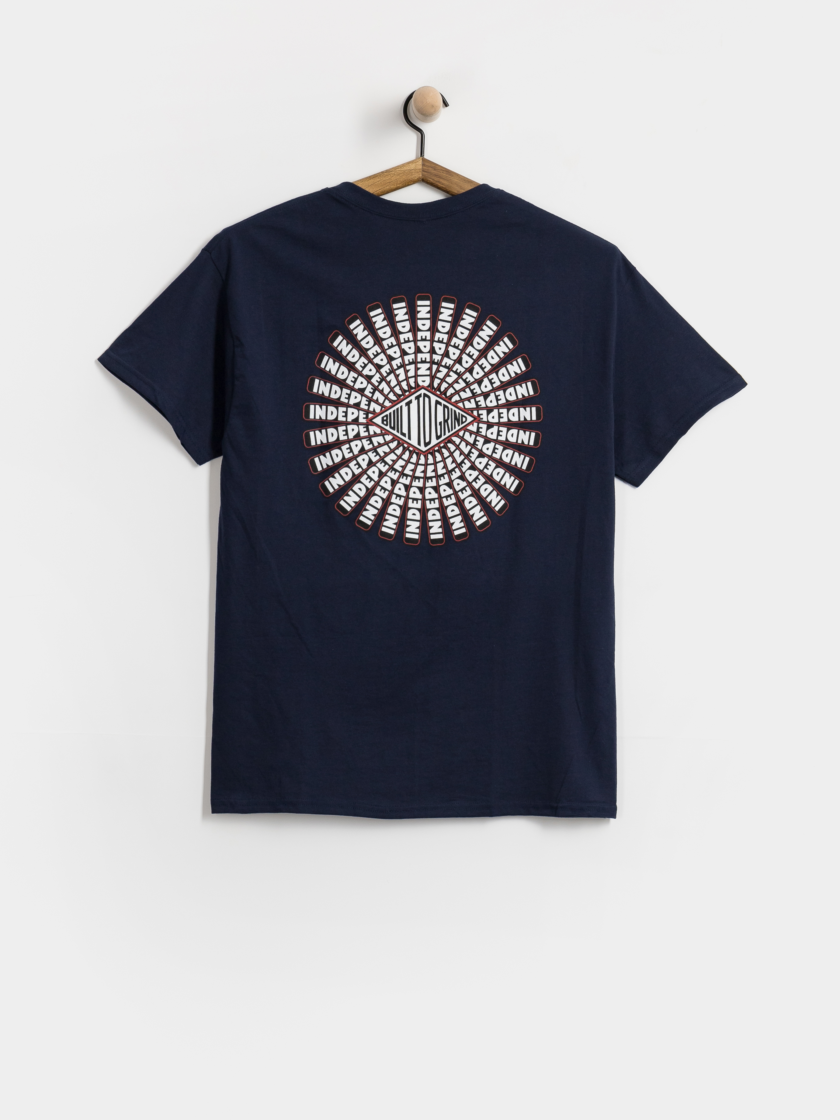 Independent Revolution T-shirt