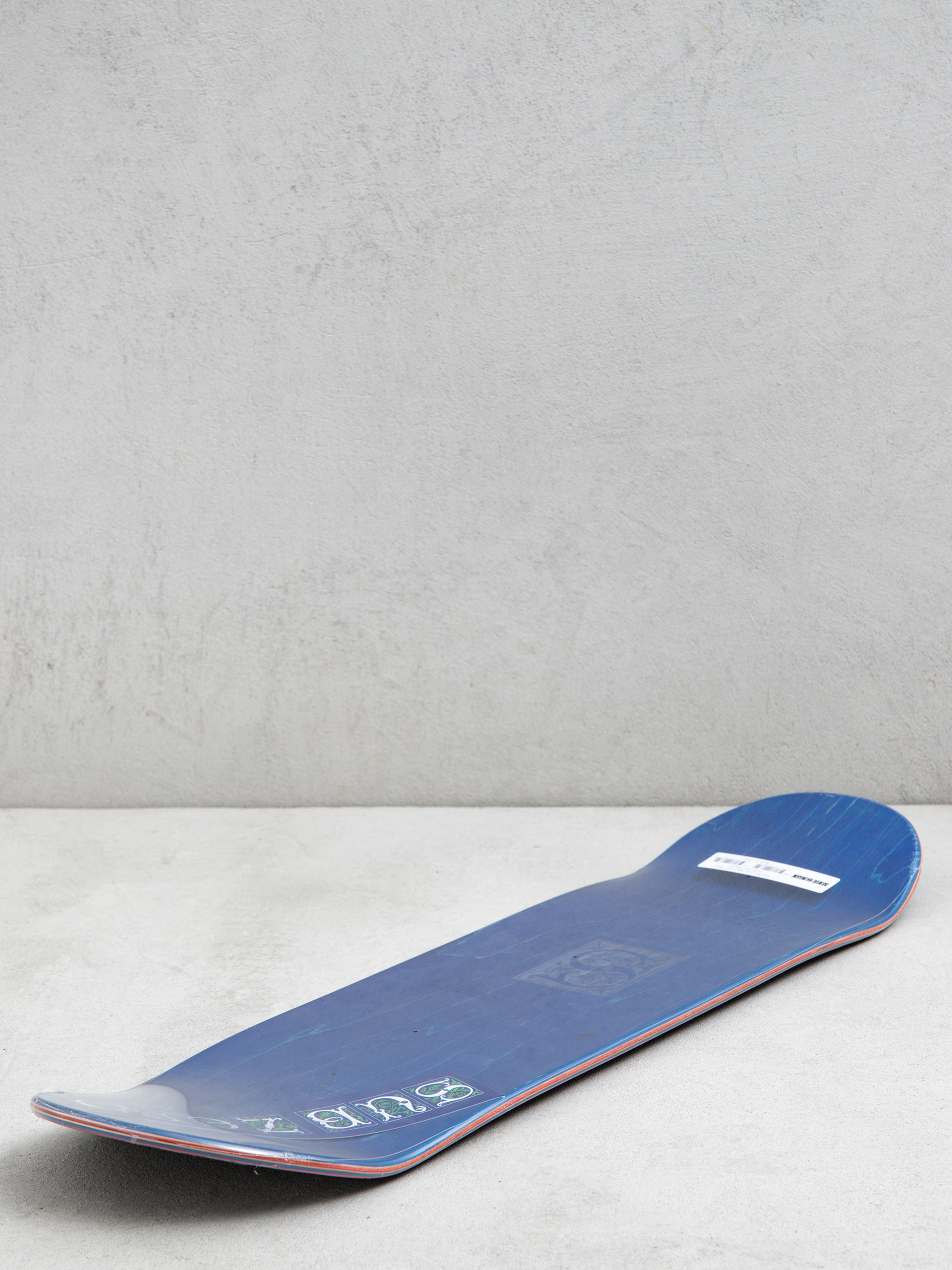 Sub Zero Love Park III Deck (black)