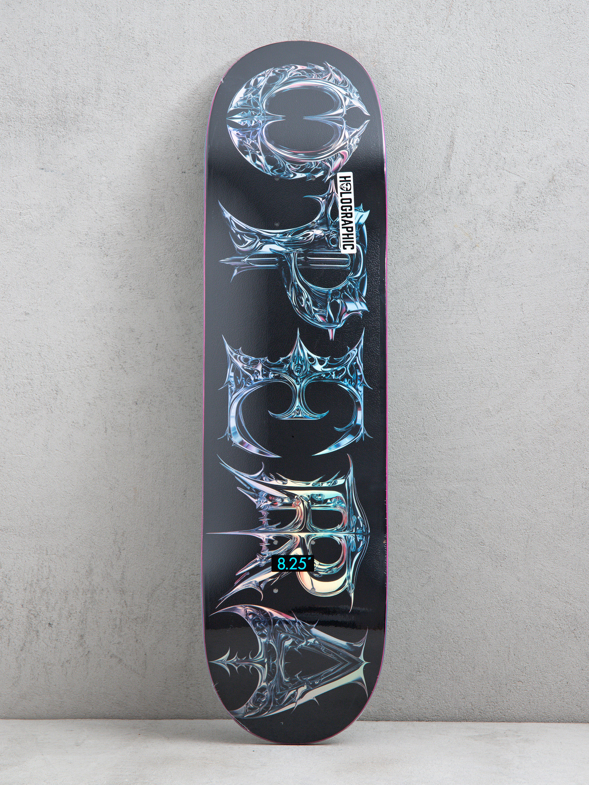 Opera Neo Deck (black)