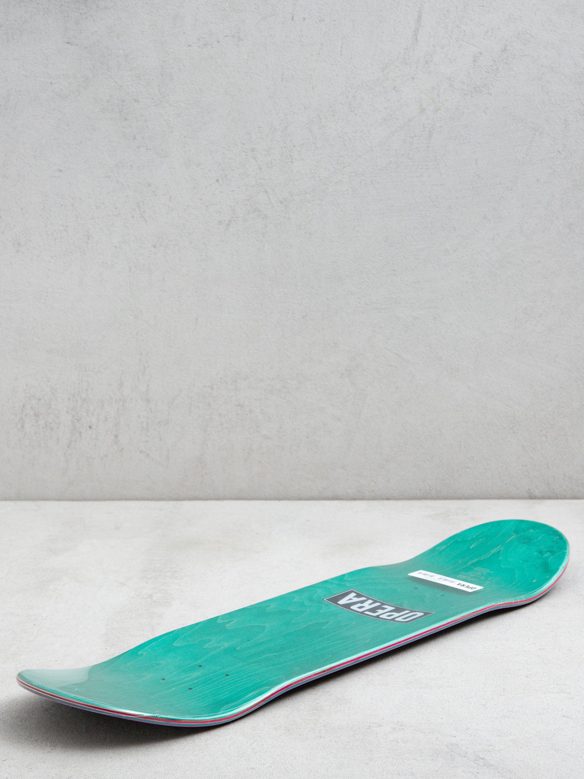 Opera Neo Deck (black)