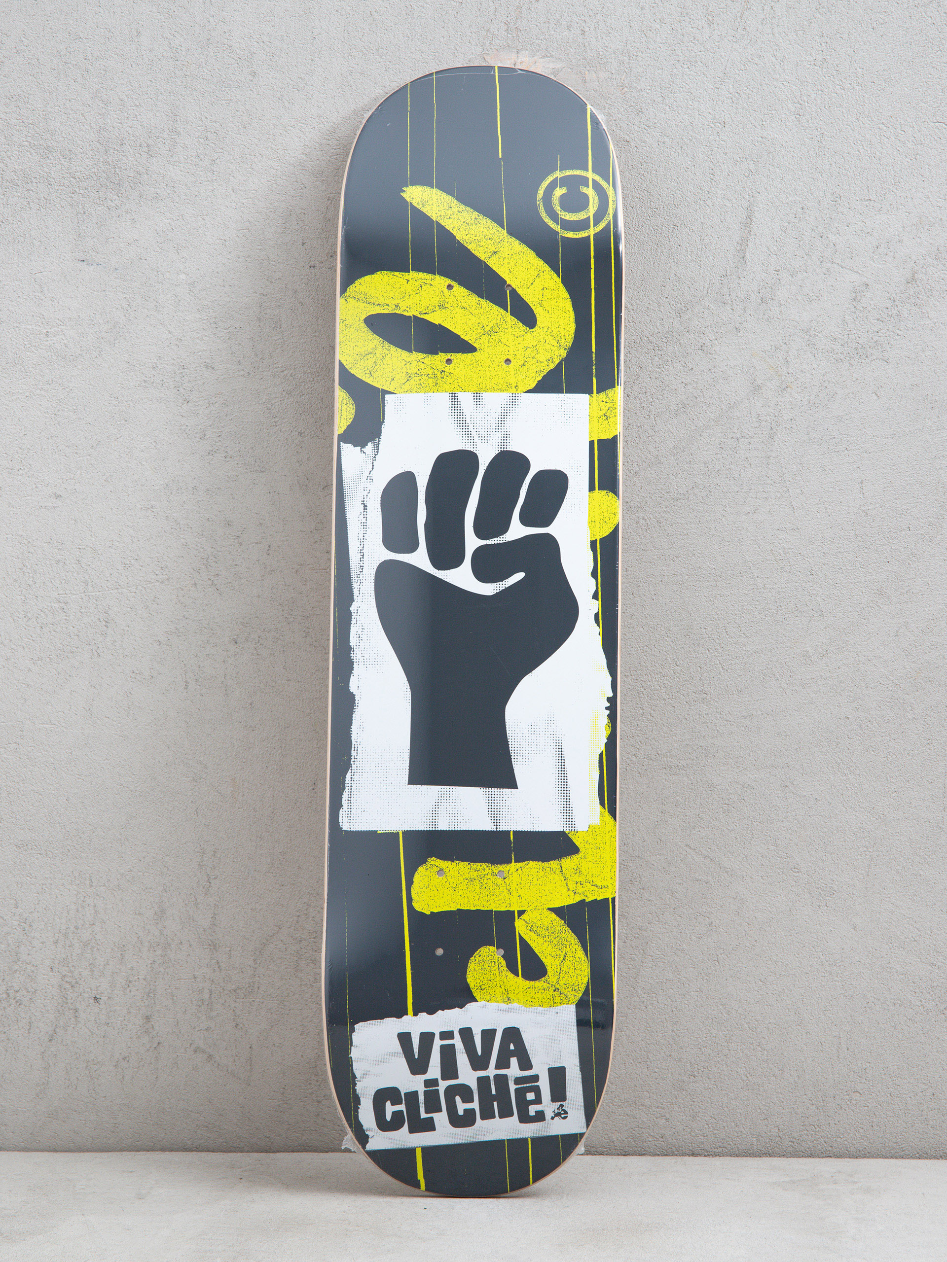 Cliche Viva Deck Deck