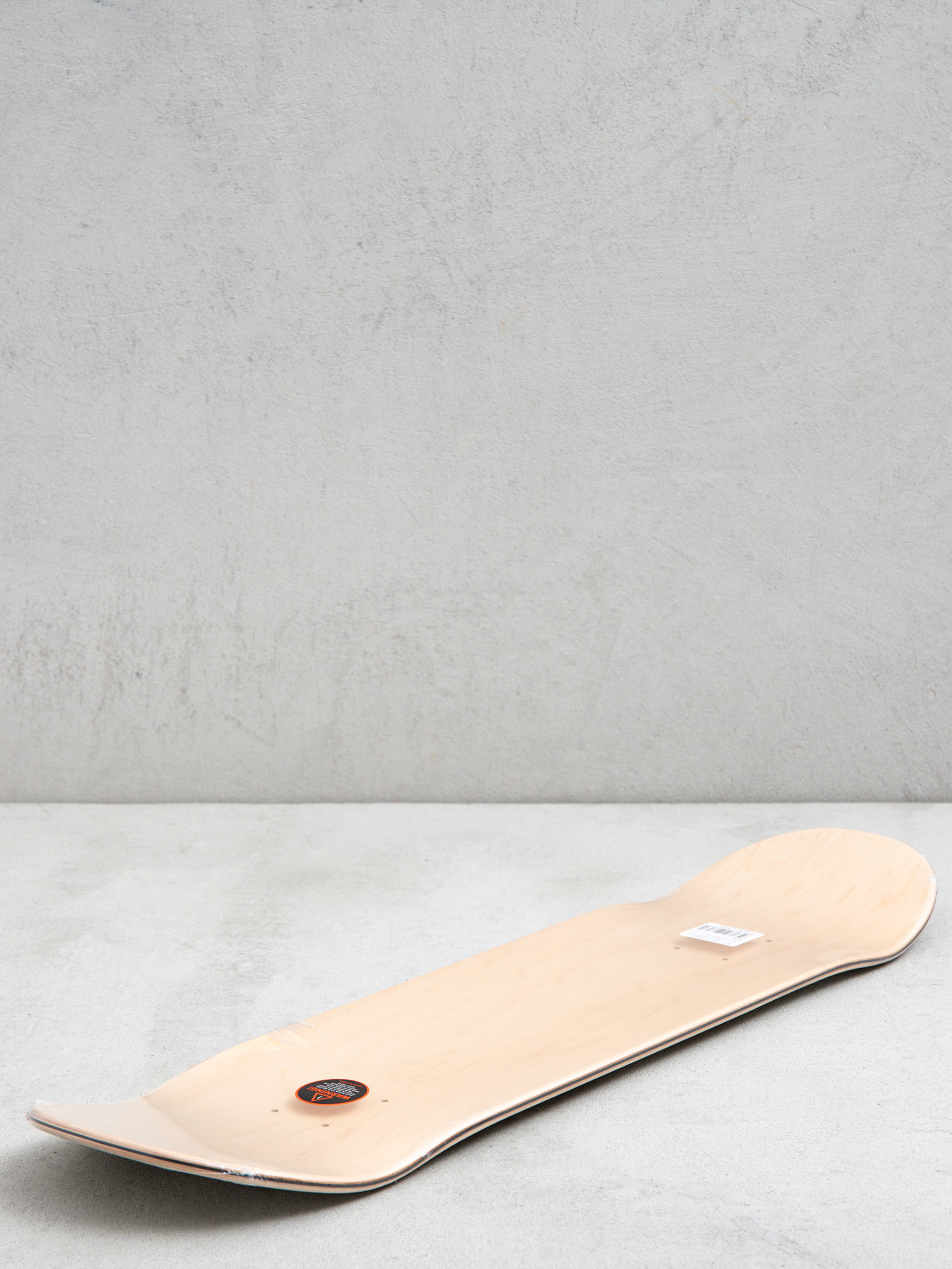 Blind KNNY Axe Deck (white)