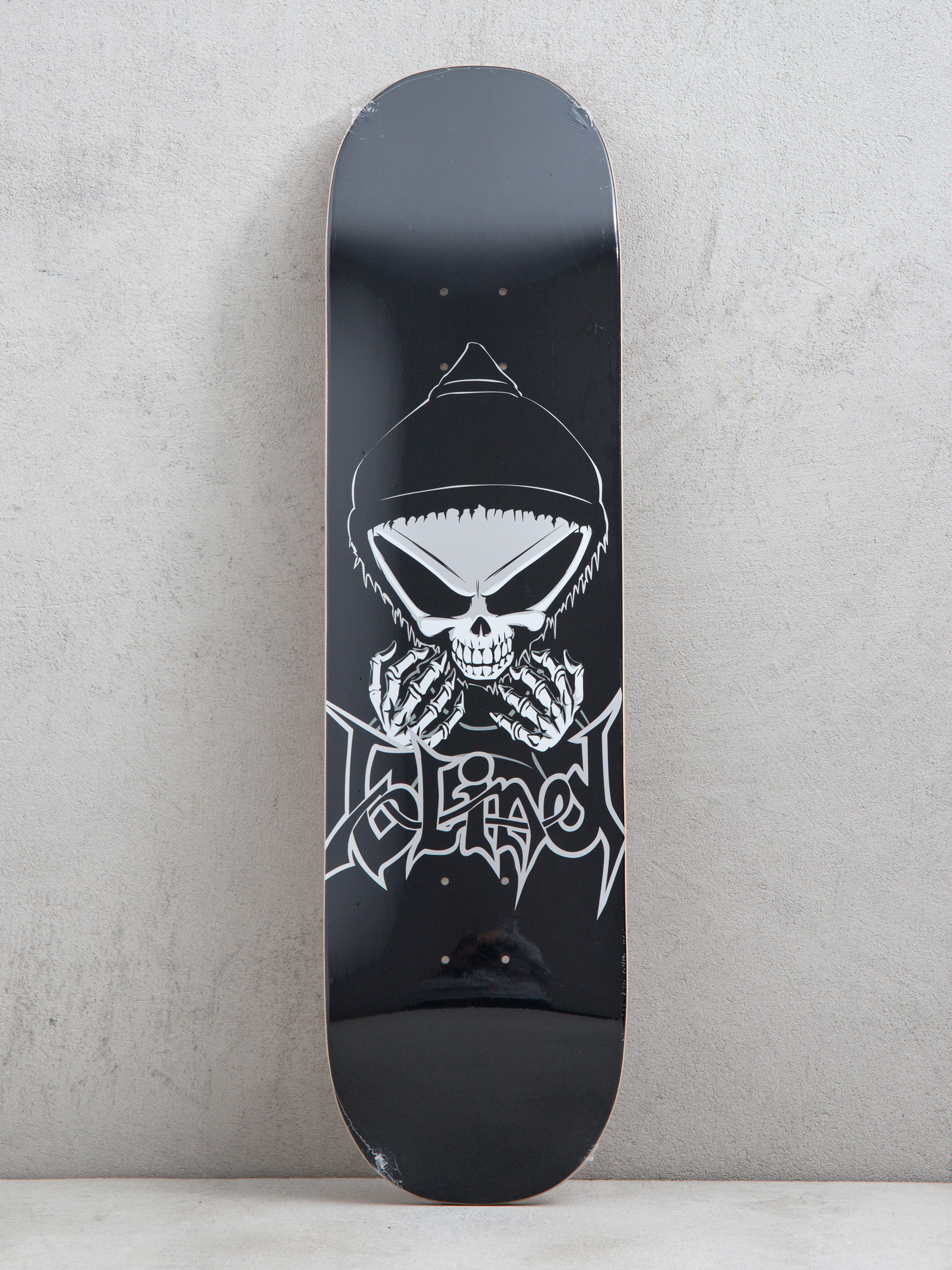 Blind Venom Deck (black)