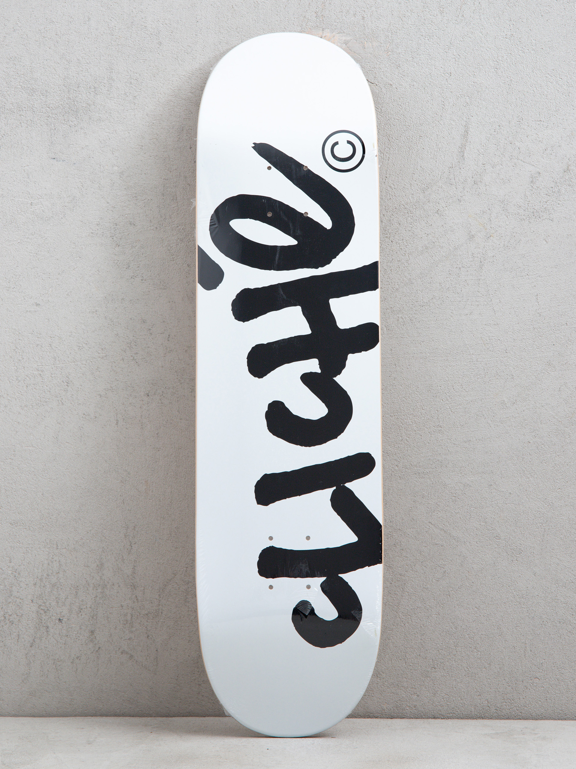 Cliche Handwritten Deck (white/black)