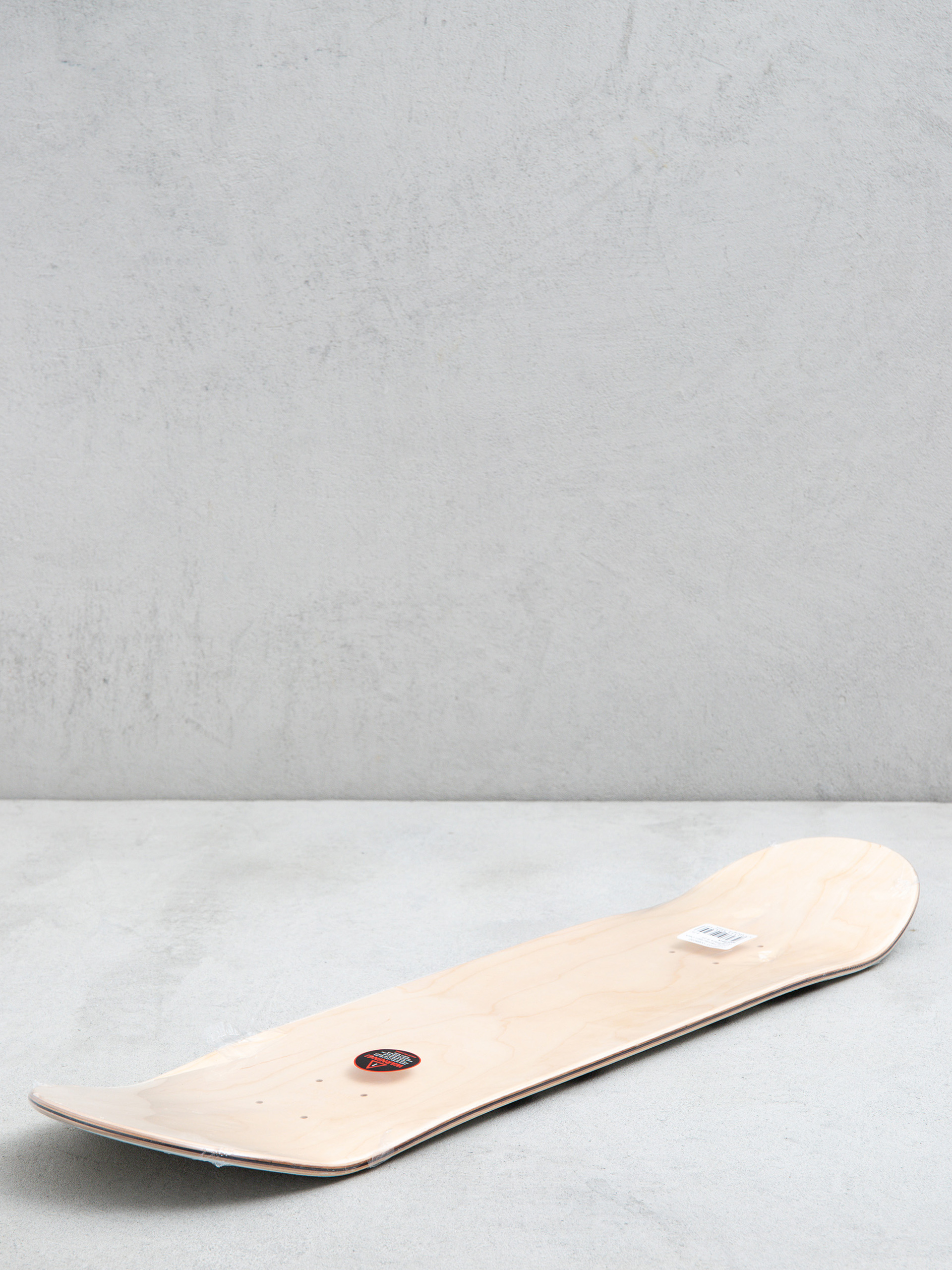 Cliche Handwritten Deck (white/black)