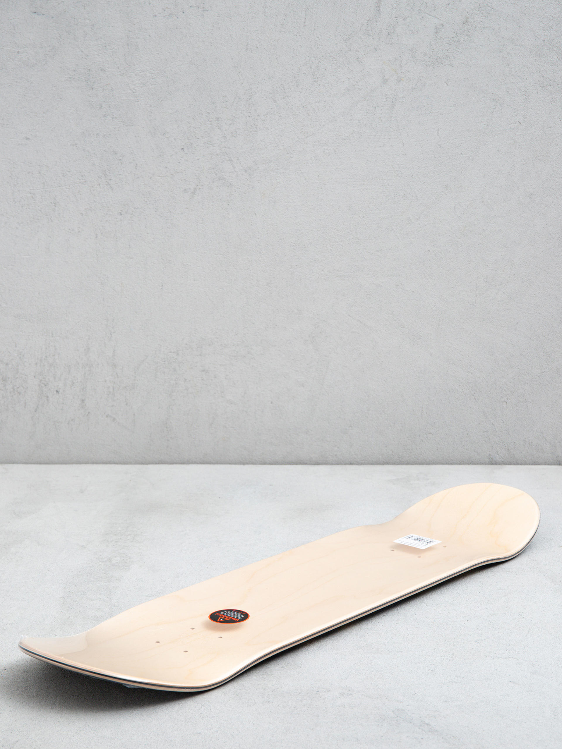 Cliche Handwritten Deck (navy/gold)