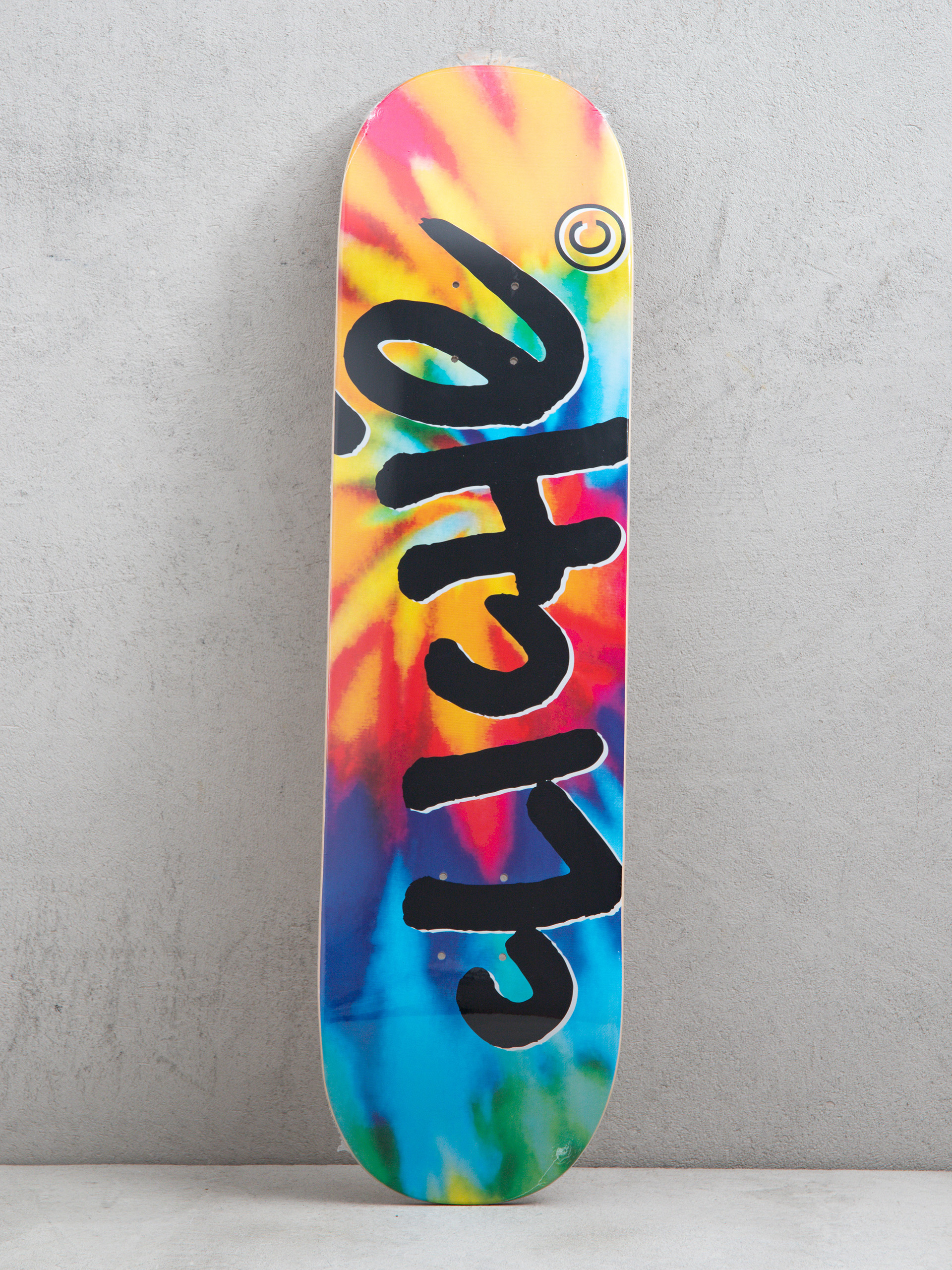 Cliche Handwritten Invert Deck