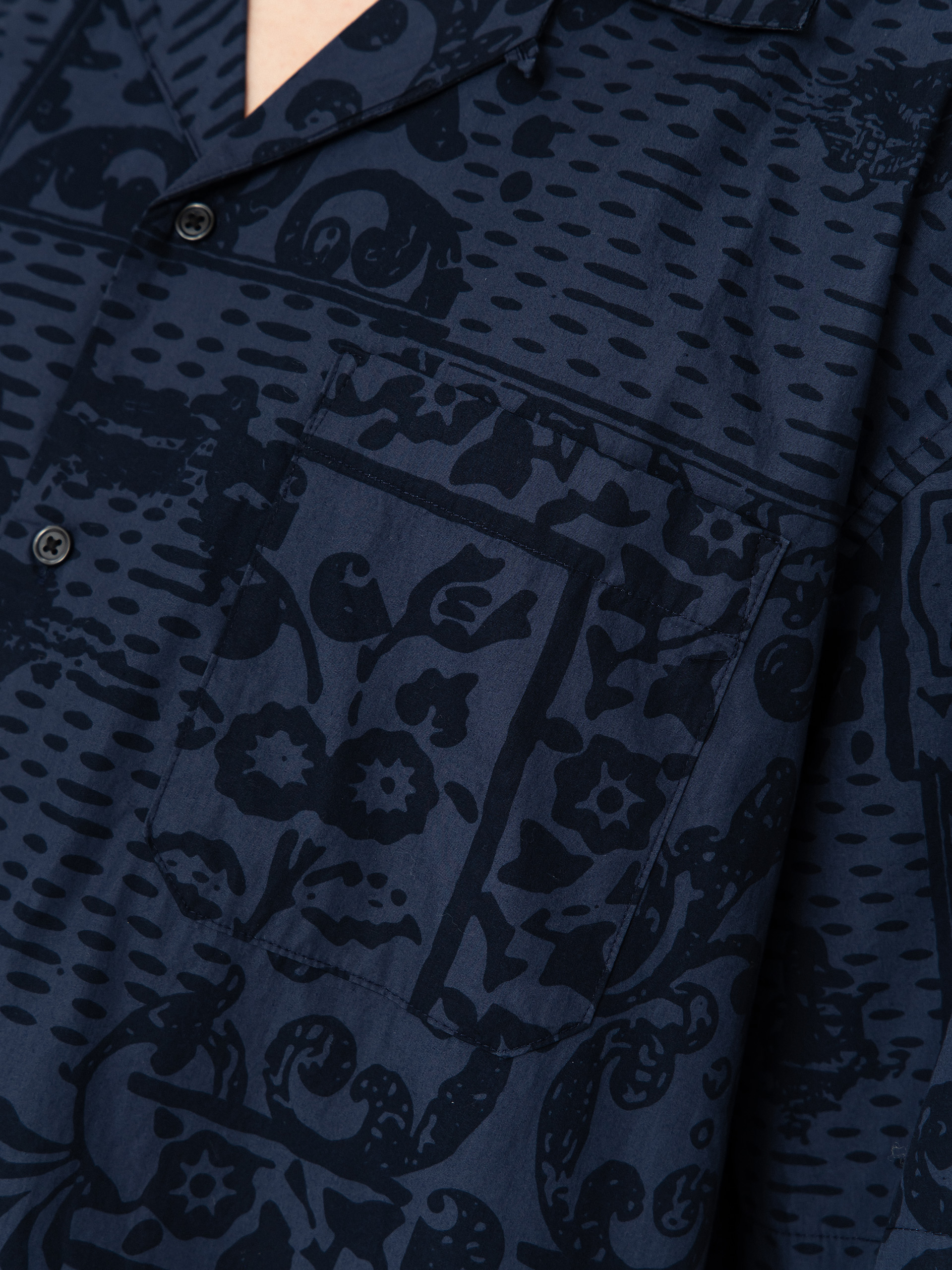 Carhartt WIP Hemd Vestige (vestige/blue)