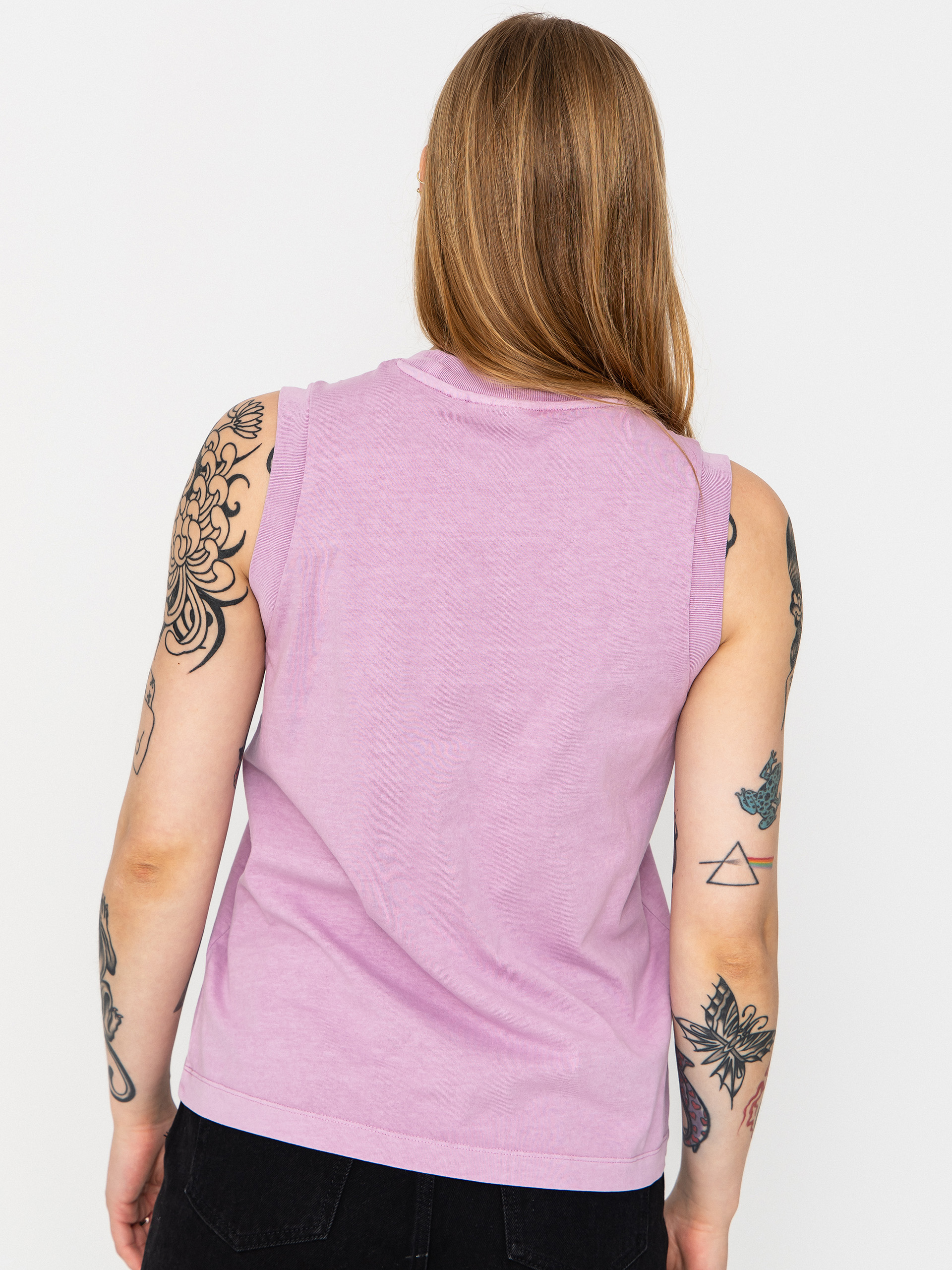 Carhartt WIP Shirt Nelson Wmn (gentle purple)