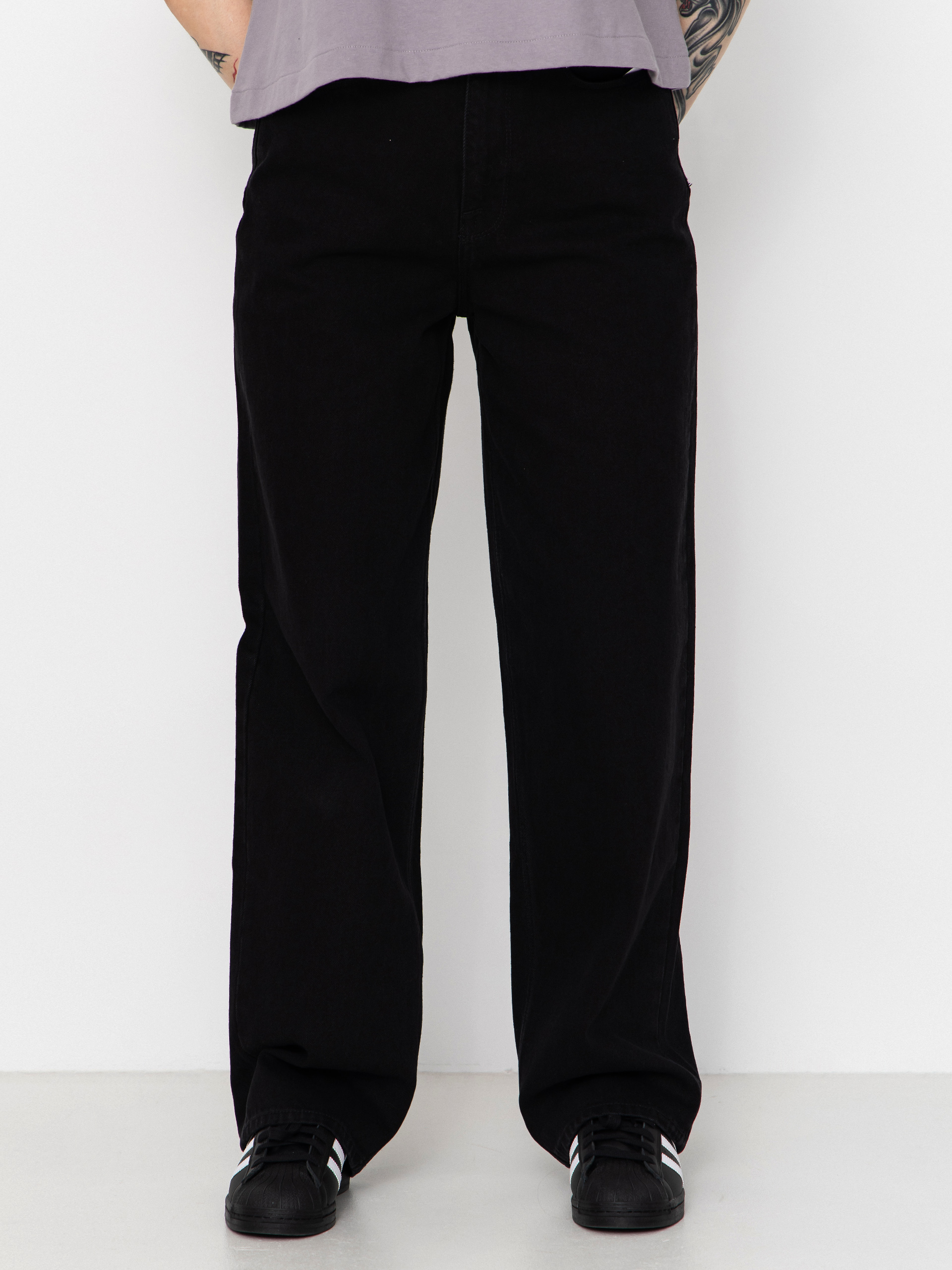 Volcom Weellow II Wmn Hose (black)