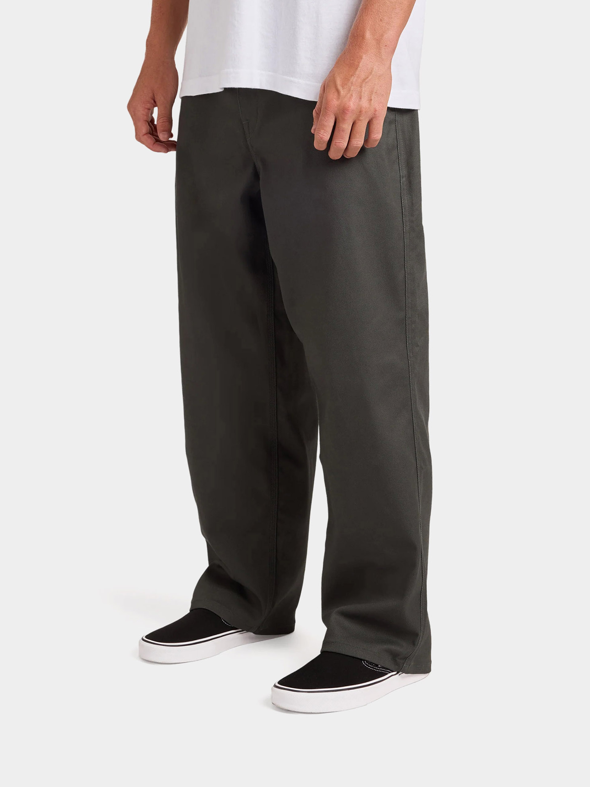 Volcom Hose Billow (castlerock)