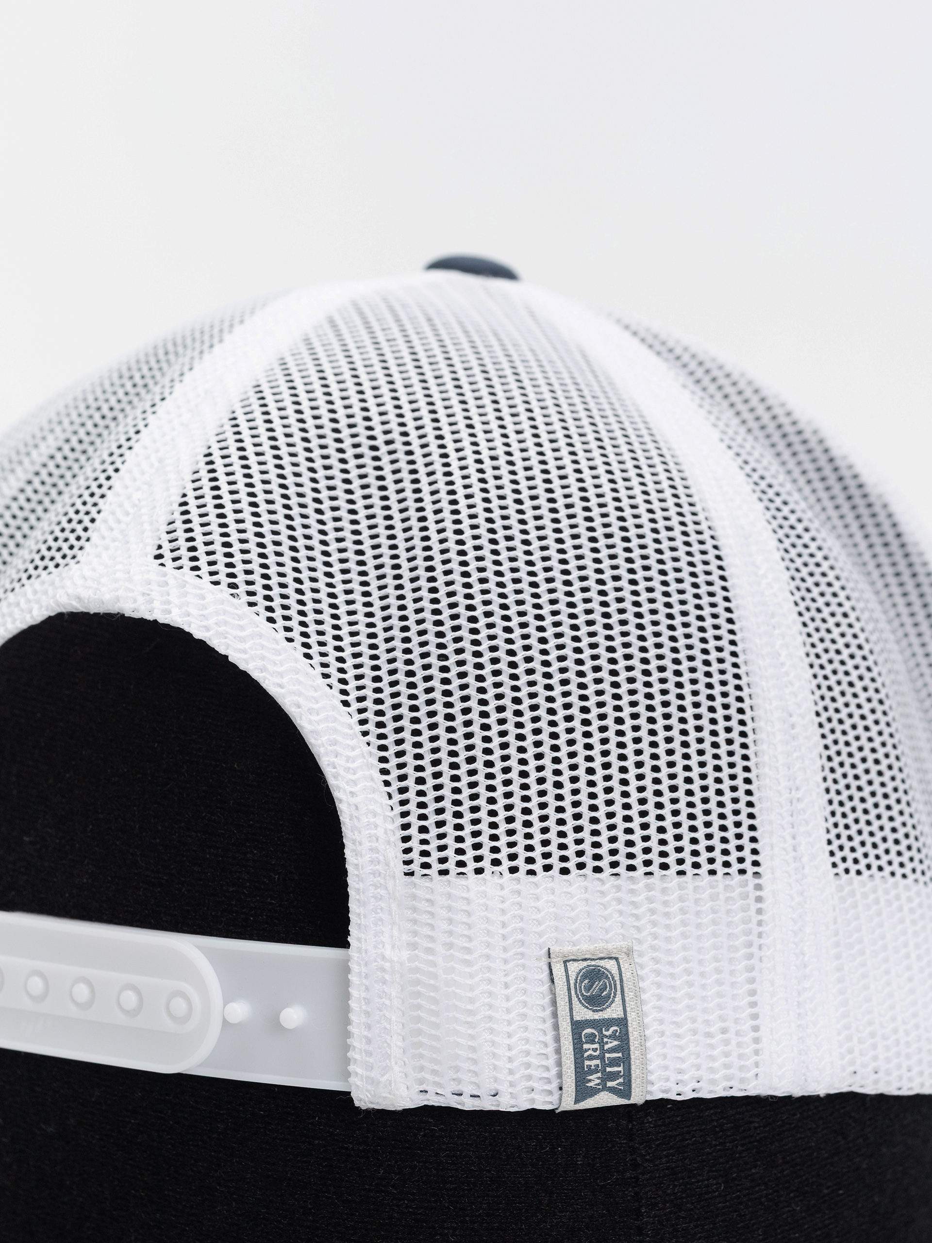 Salty Crew Big Game Cap (navy white)